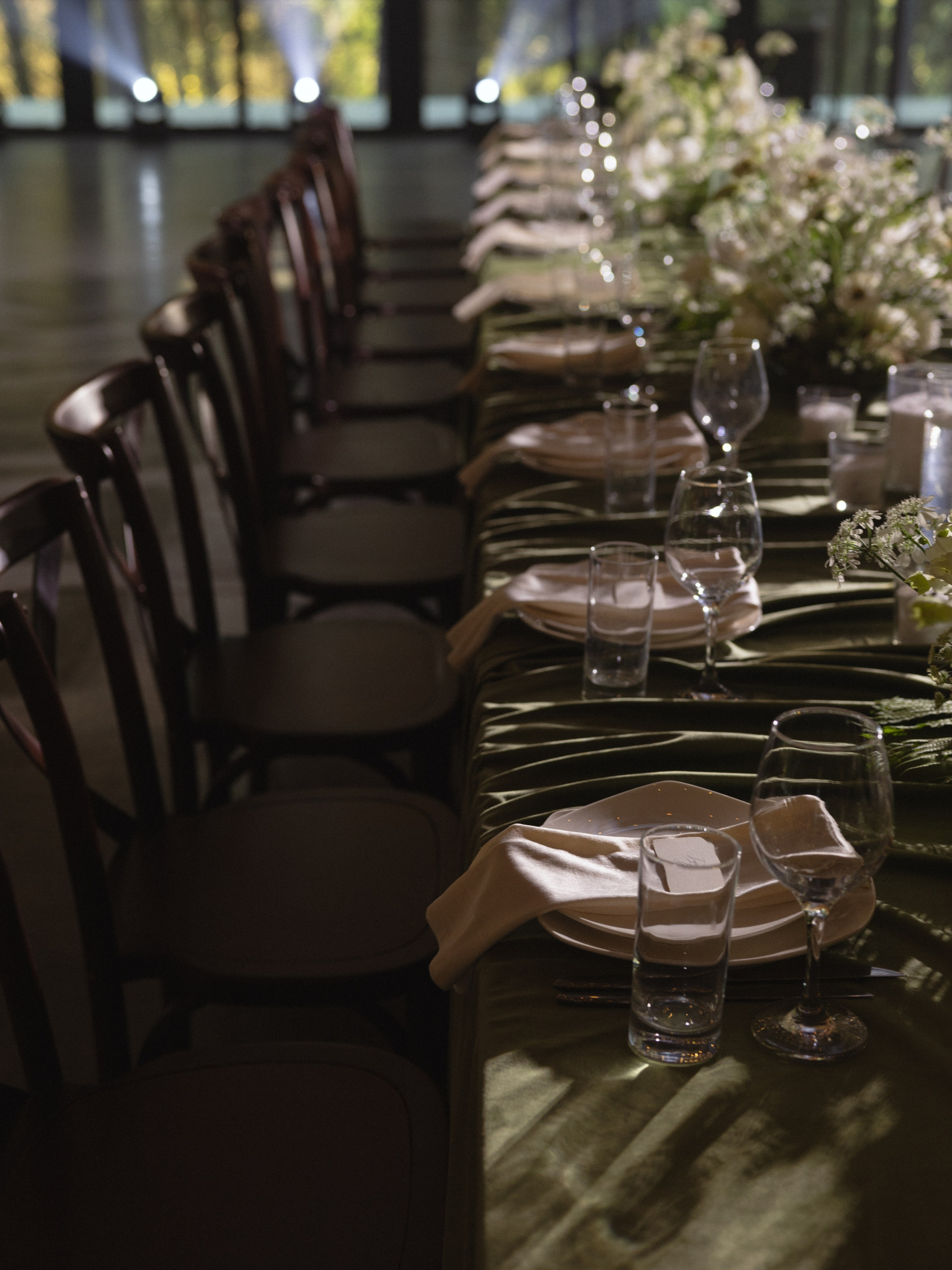 Катя & Дмитрий. Оформление свадеб, декор свадеб Вера Маркова, Москва