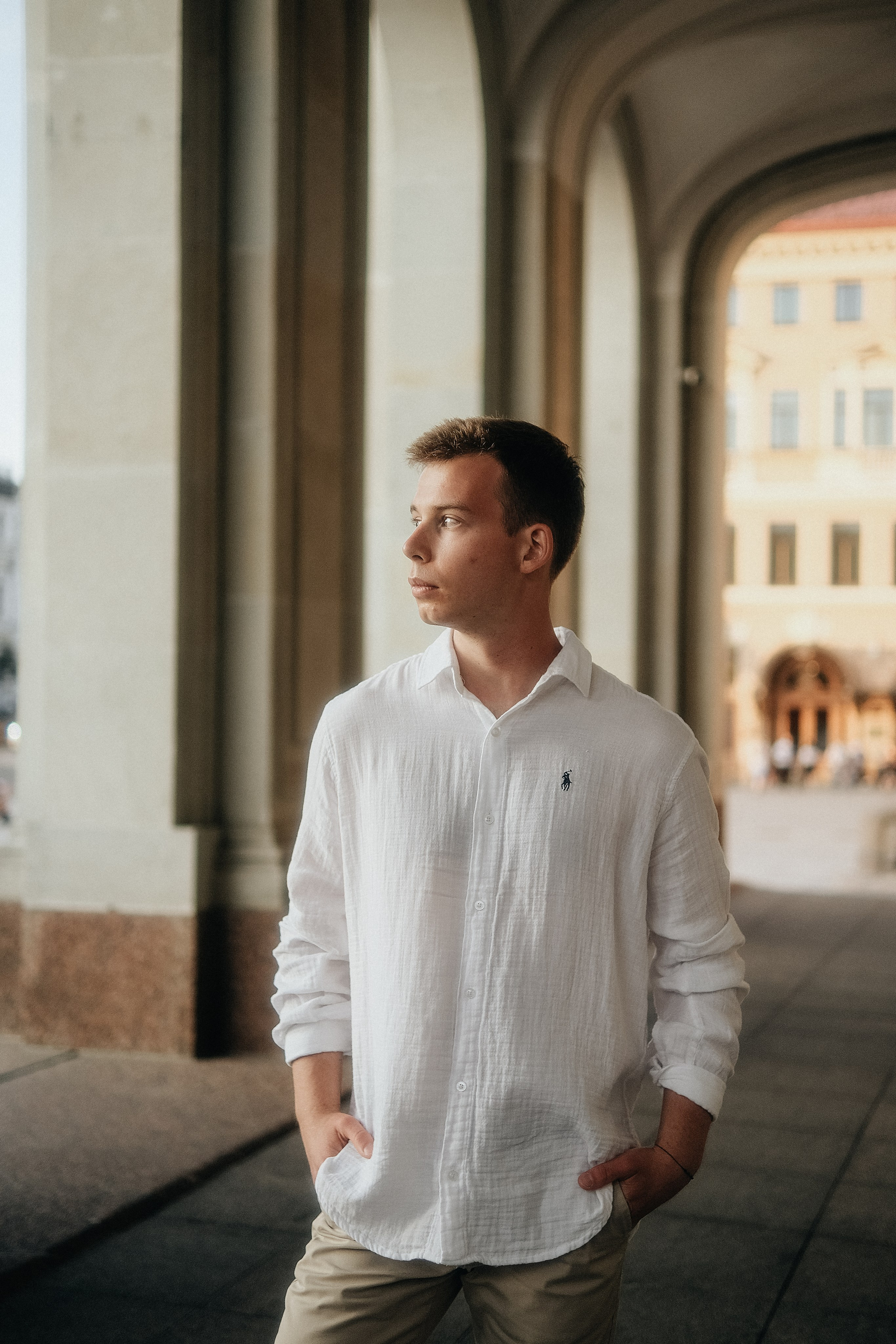 Лиза & Серёжа. Phdkvmr.ru