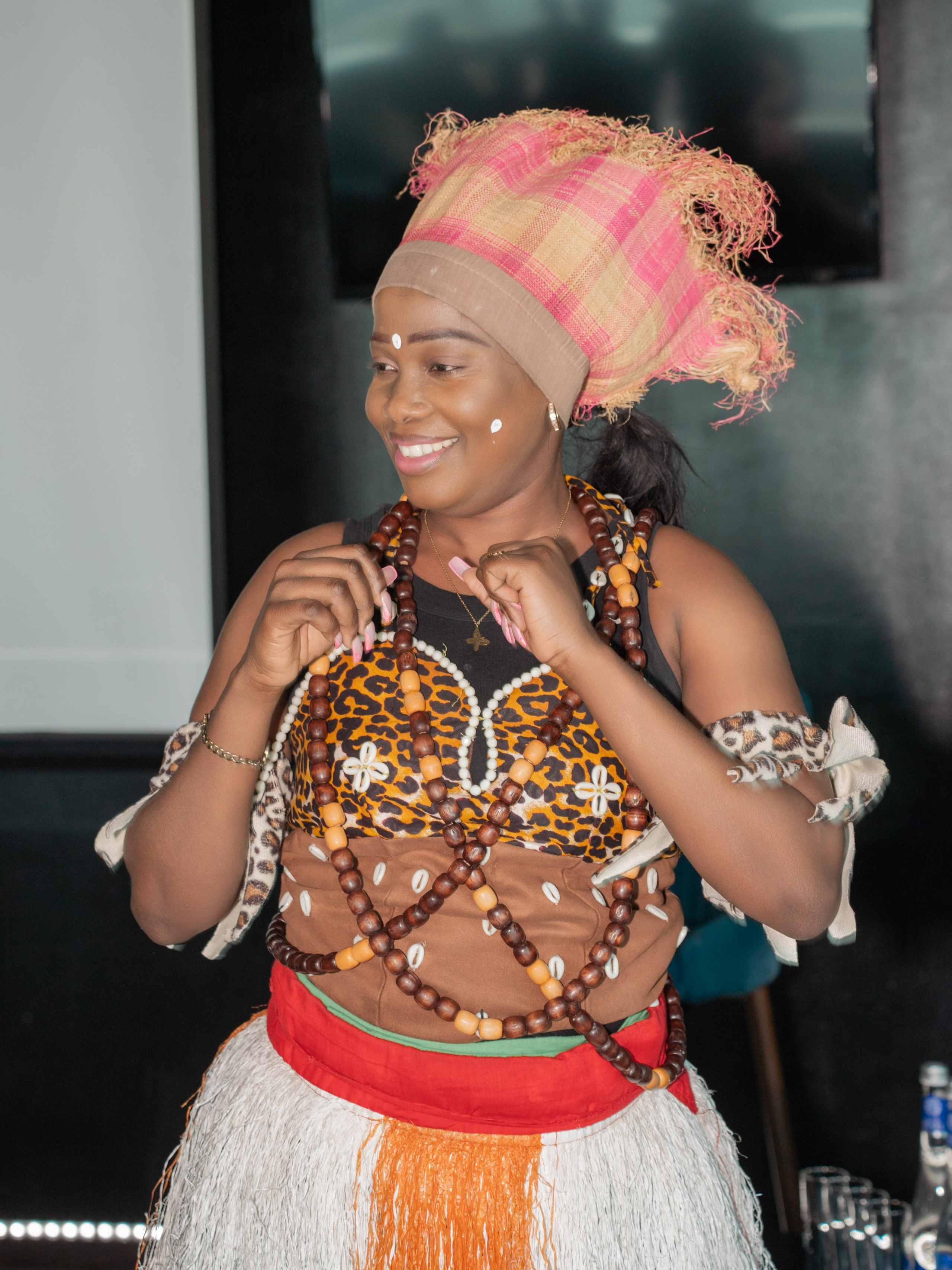 Клуб «SayYes». Фотограф Зинаида Евдокимова