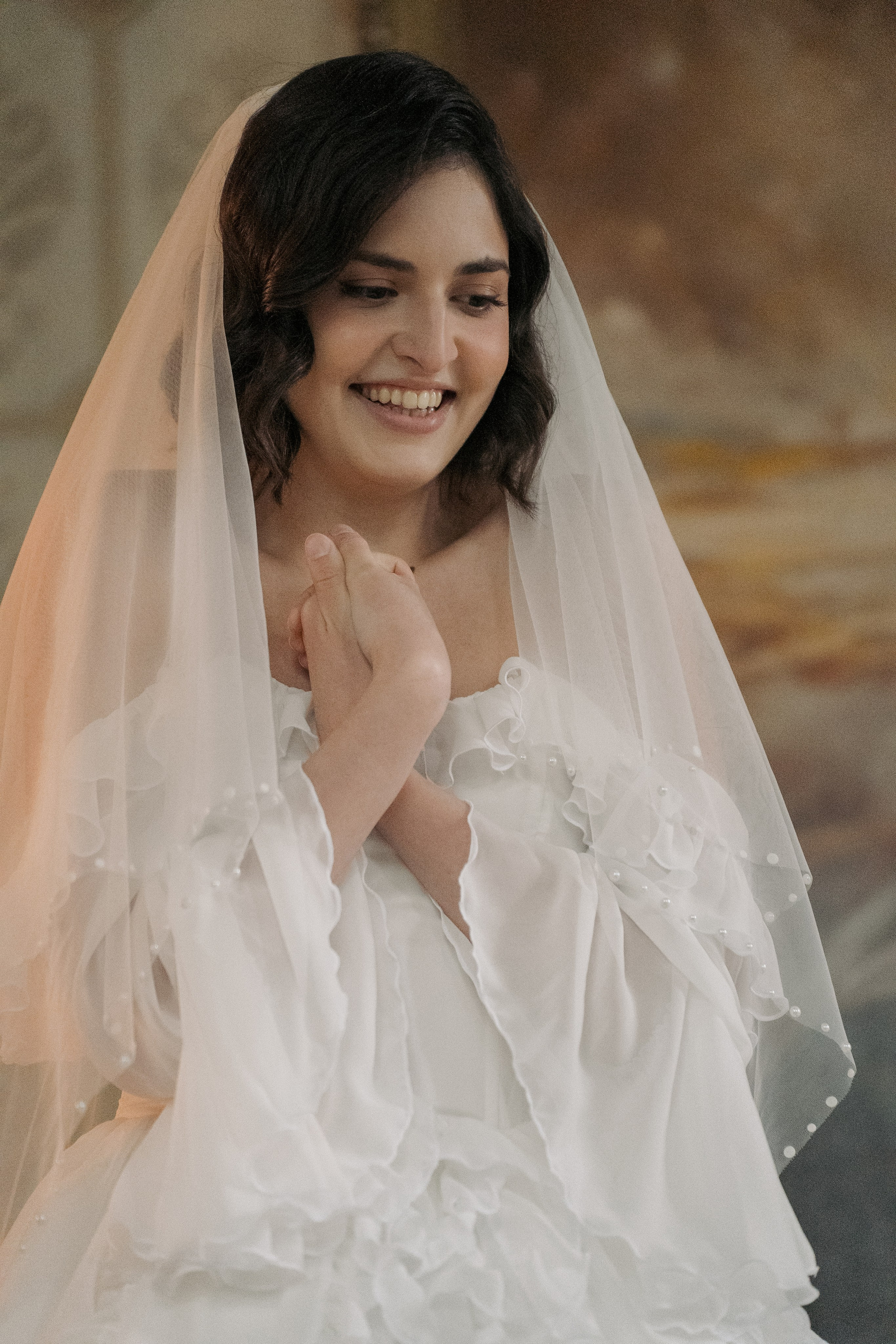 За кулисами эмоций. Фотограф Евстигнеев Илья