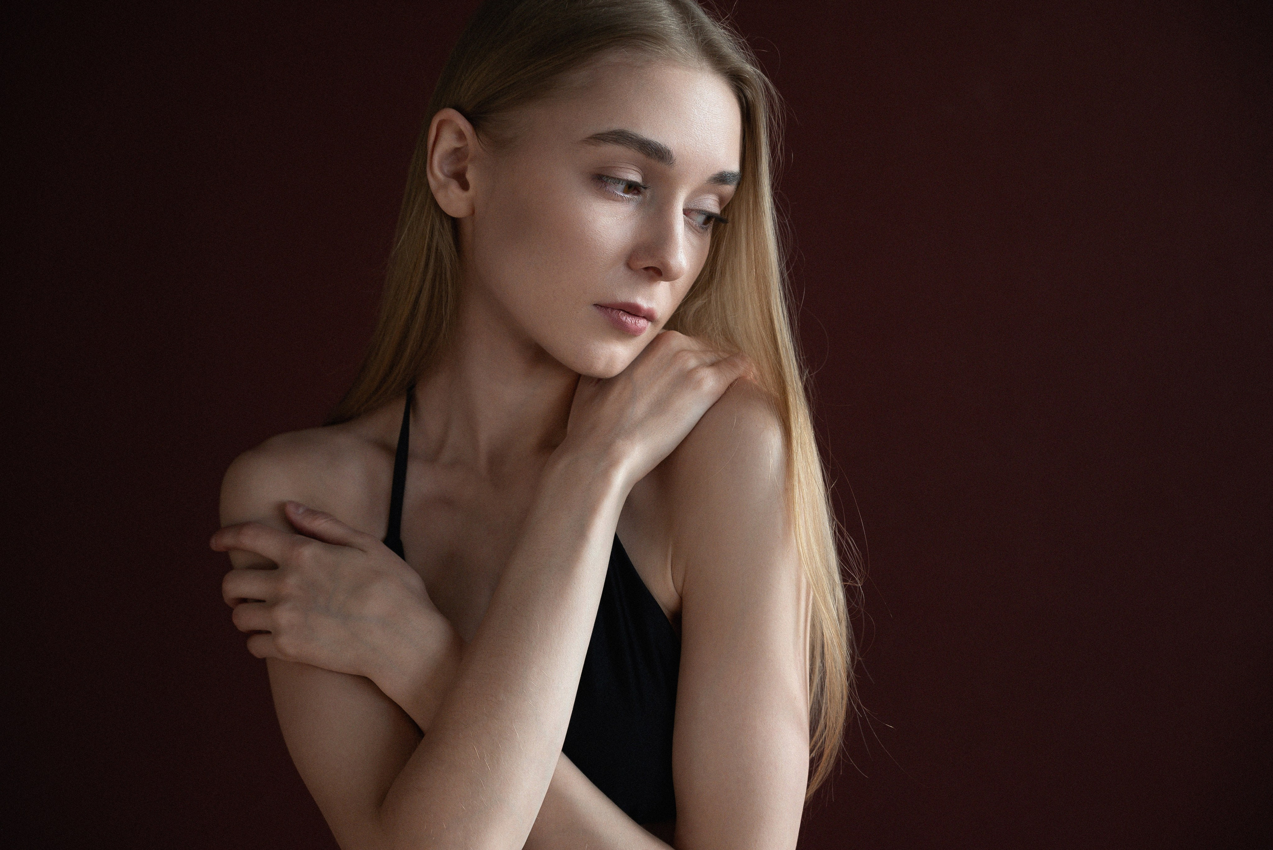 Лиза. Тамара Власова