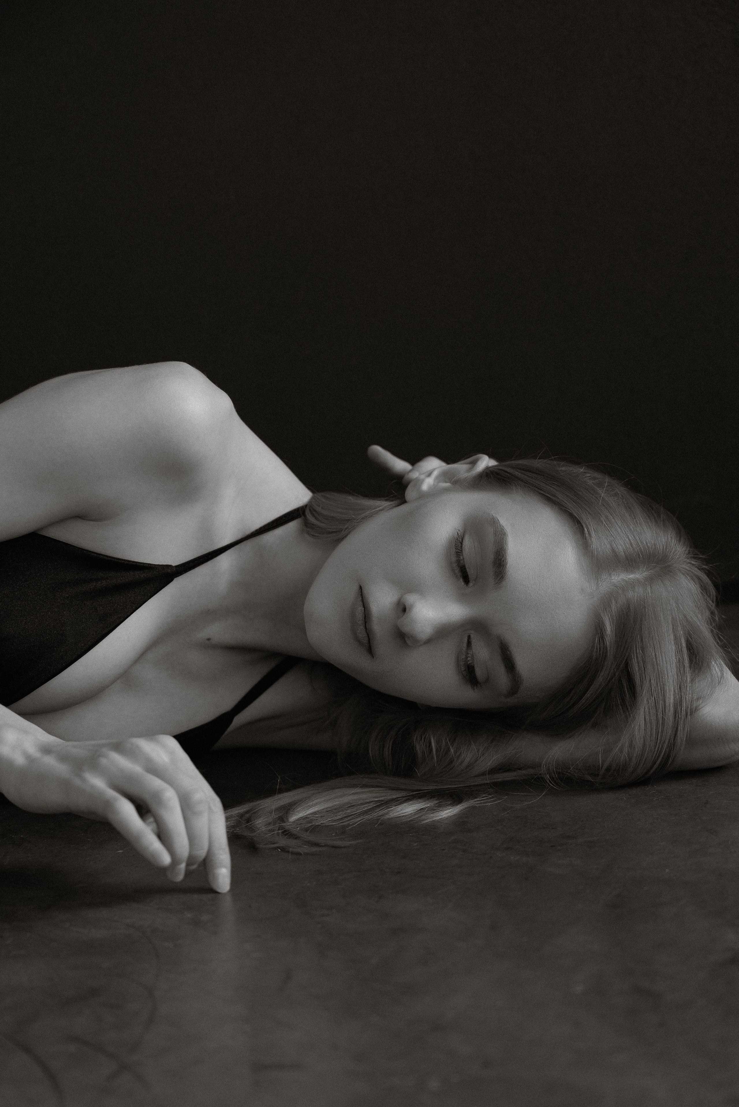 Лиза. Тамара Власова