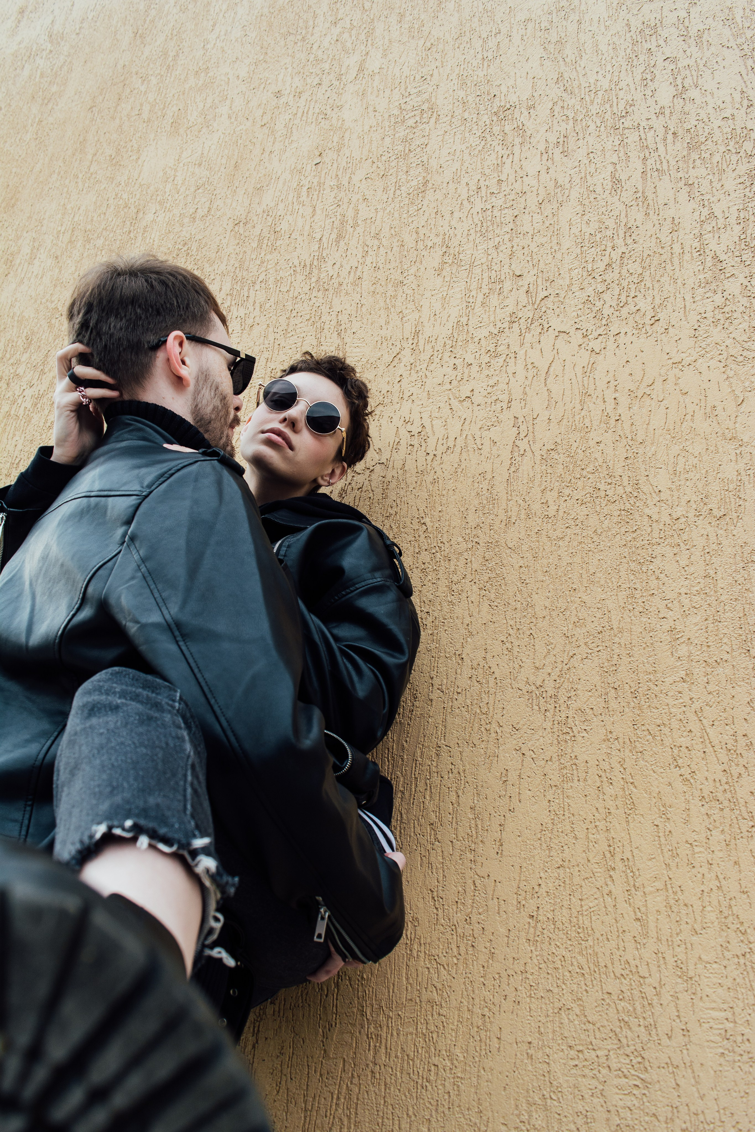 Коля и Марина. Тамара Власова