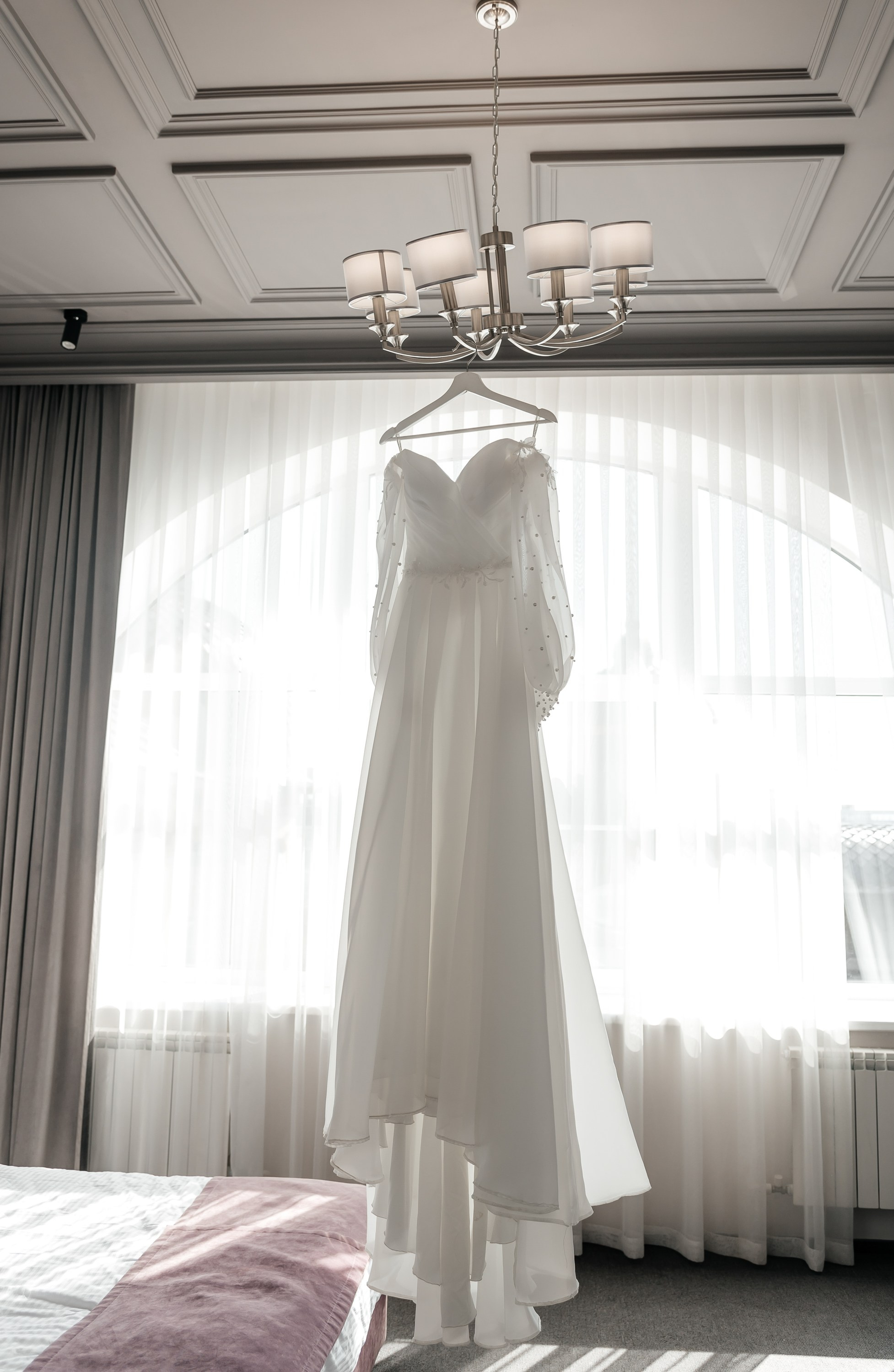 Дарья & Денис | 27.07.24. Свадебный и семейный фотограф в Омске Евгения Хакимова