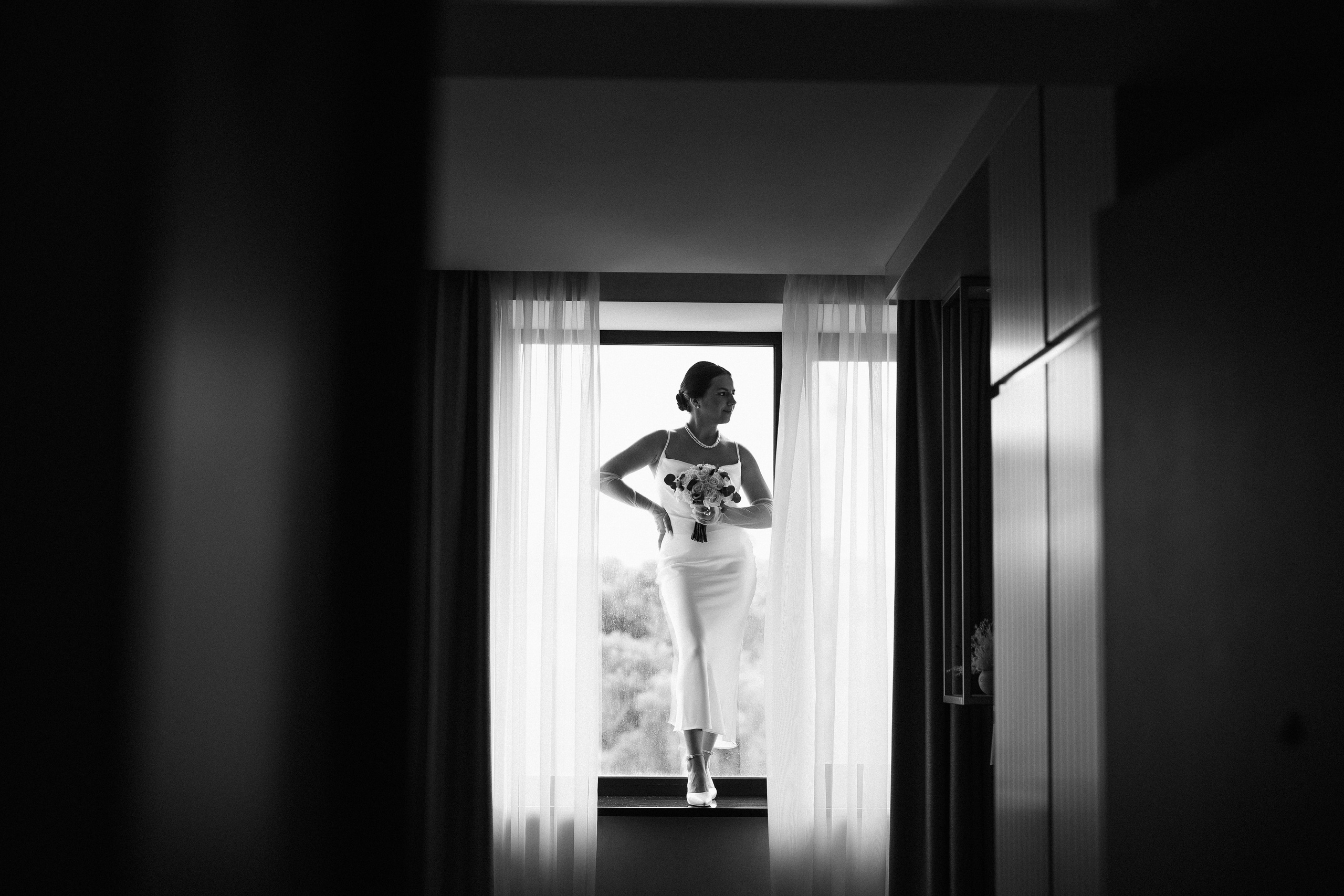 Корней & Виктория. Свадебный и семейный фотограф в Омске Евгения Хакимова