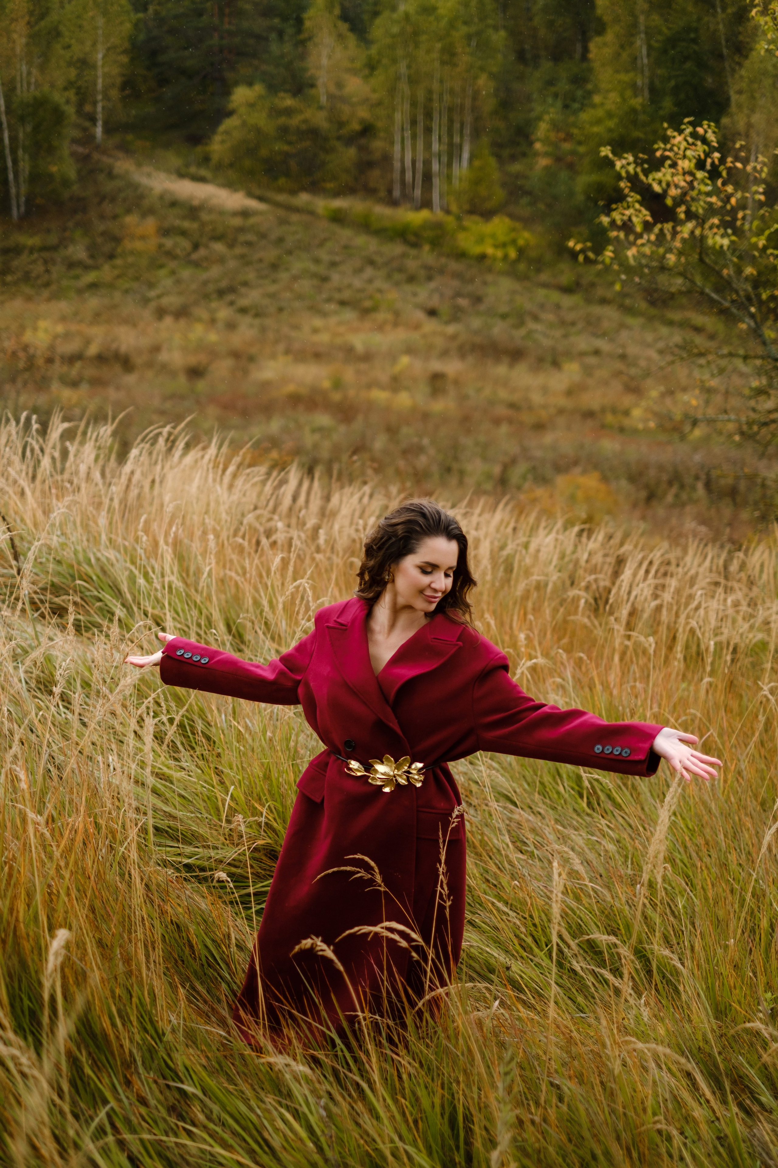 Елена. Свадебный фотограф в Брянске Иванникова Елена