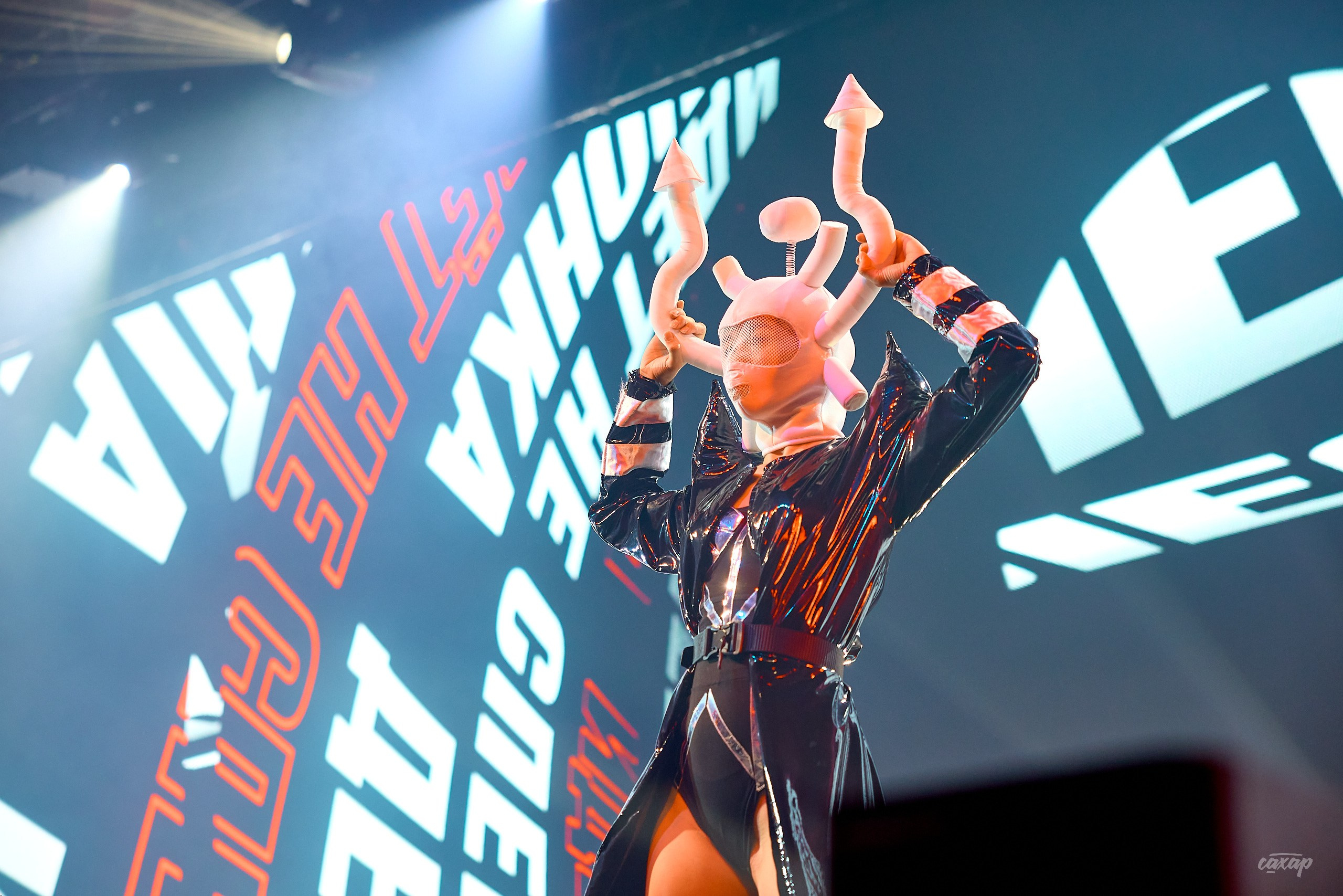 Сергей Жуков и Руки Вверх!. Профессиональный фотограф в Екатеринбурге Юра Сахар