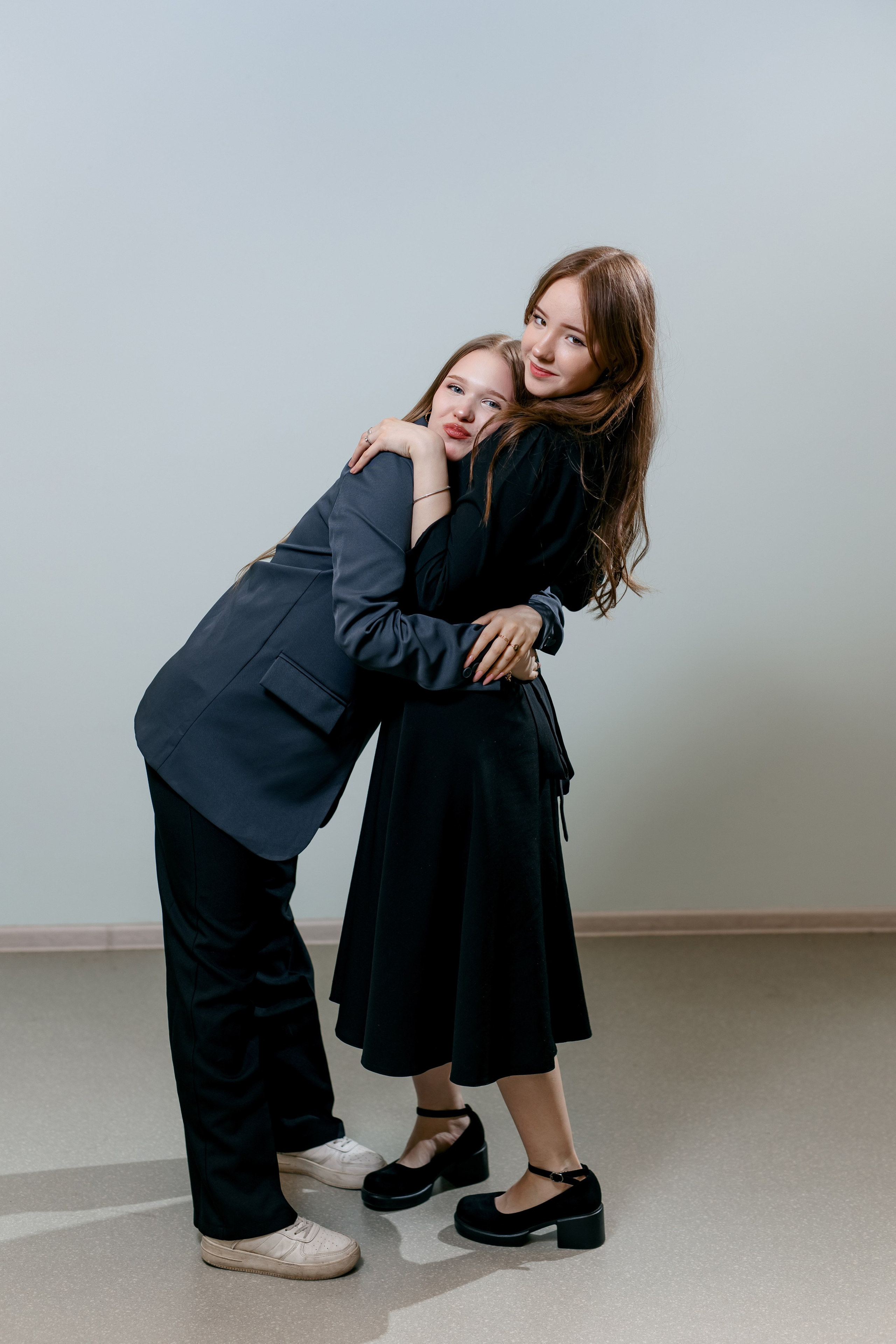 11 класс 45 школа. Свадебный и портретный фотограф — Мария Костина