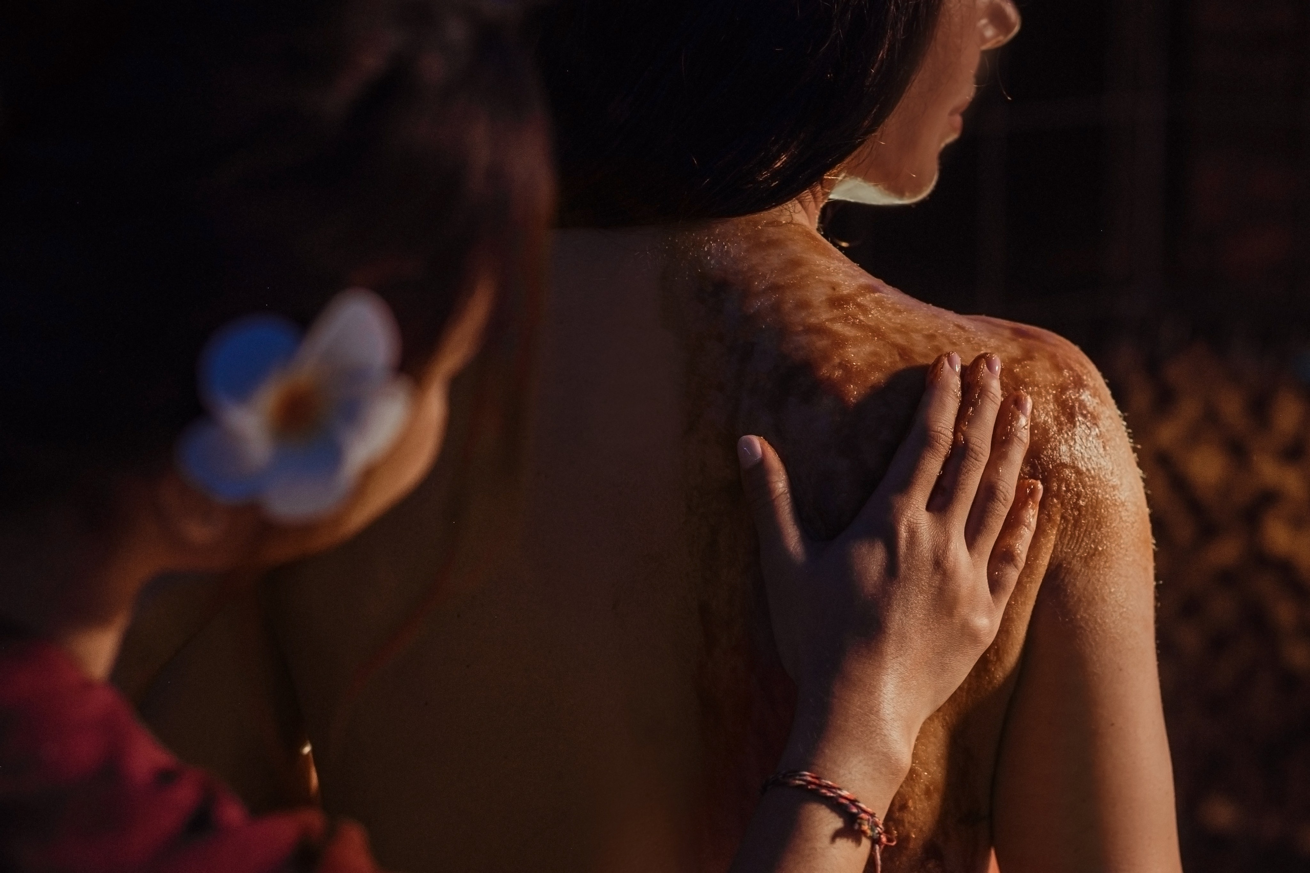 Продвижение спа салона Спб