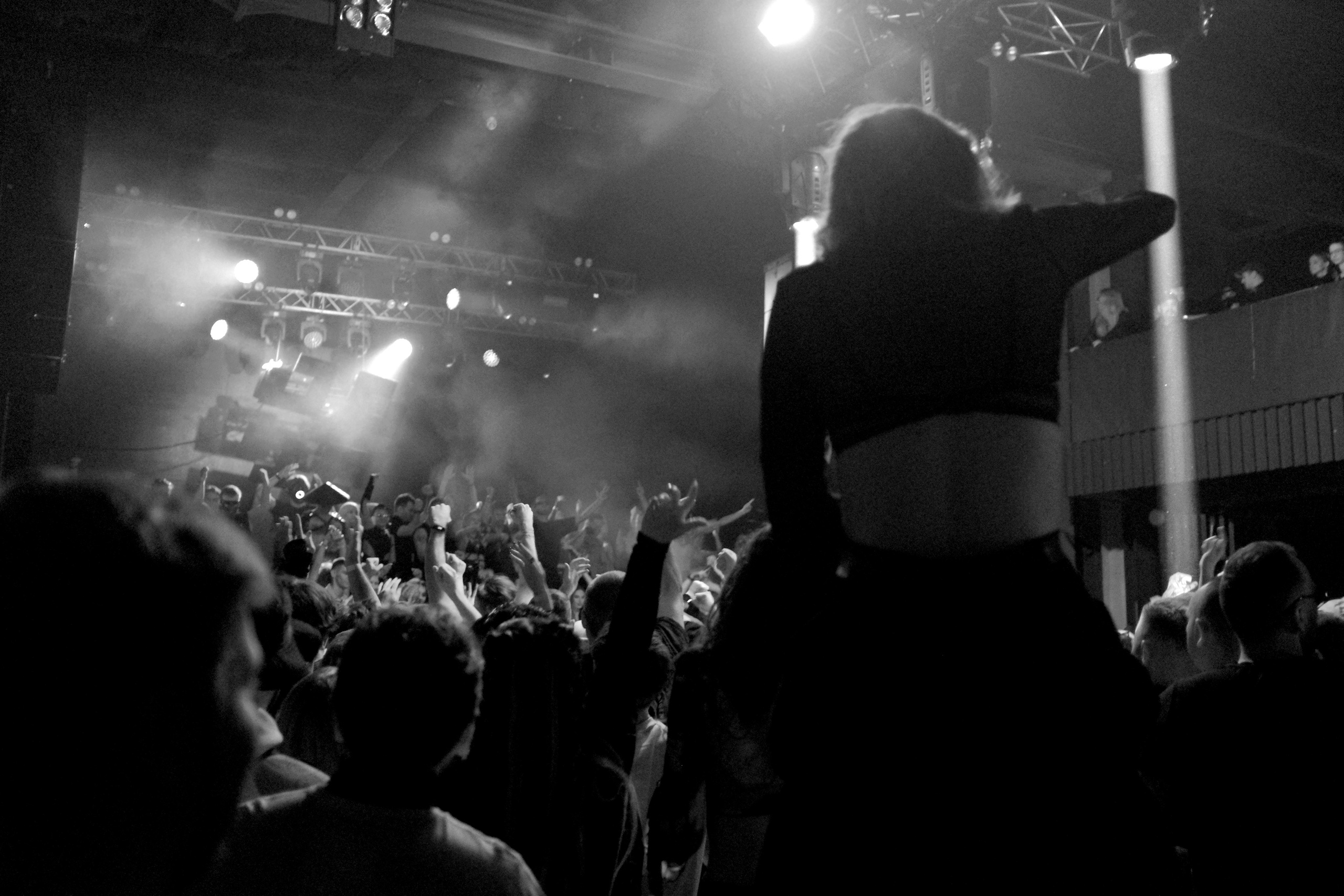 Monasterio. Санкт-Петербург. 8/11/2025. Репортажный фотограф в Санкт-Петербурге Даниил Могута