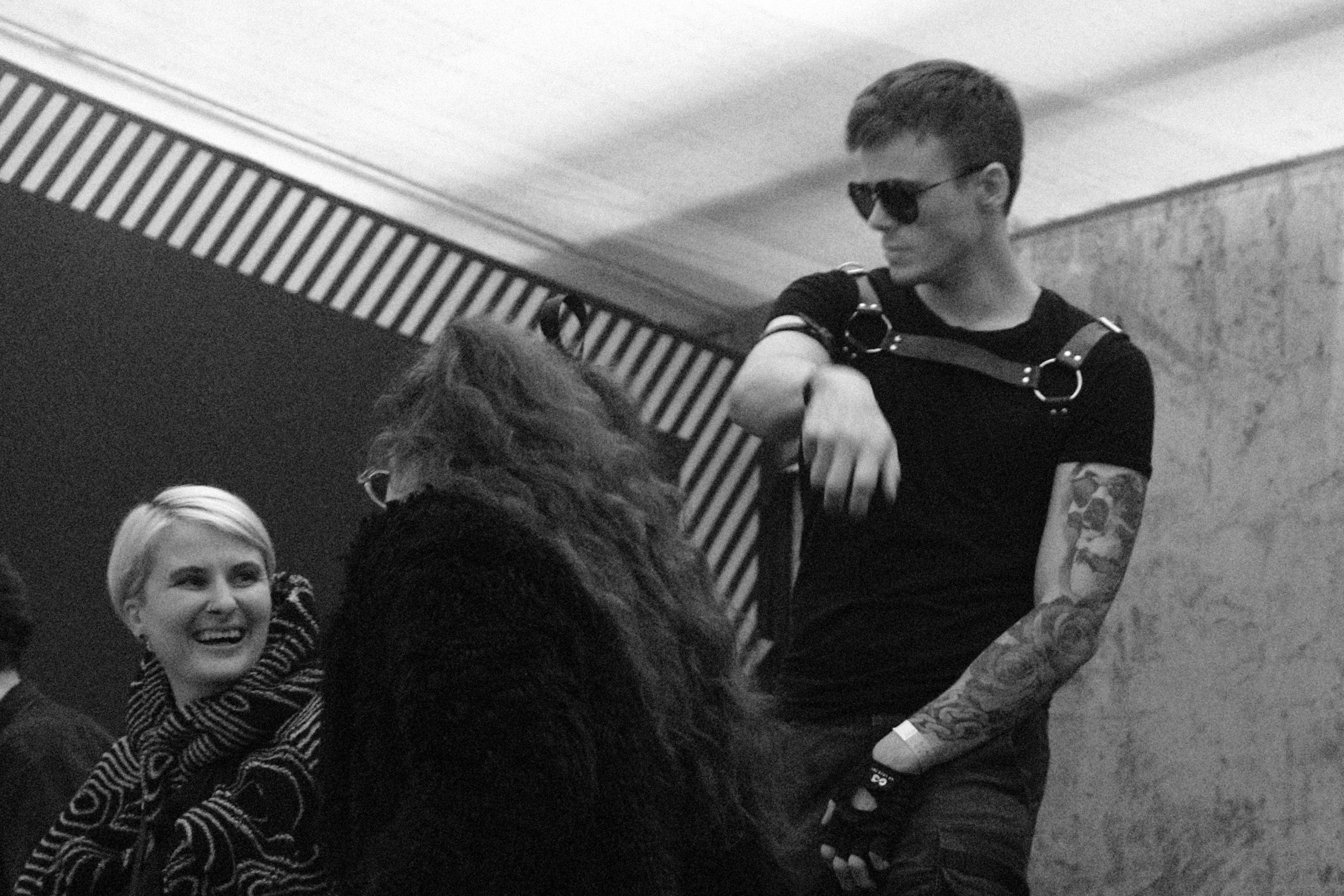 M_Division/Derrick May/26.09.25/K-30. Репортажный фотограф в Санкт-Петербурге Даниил Могута