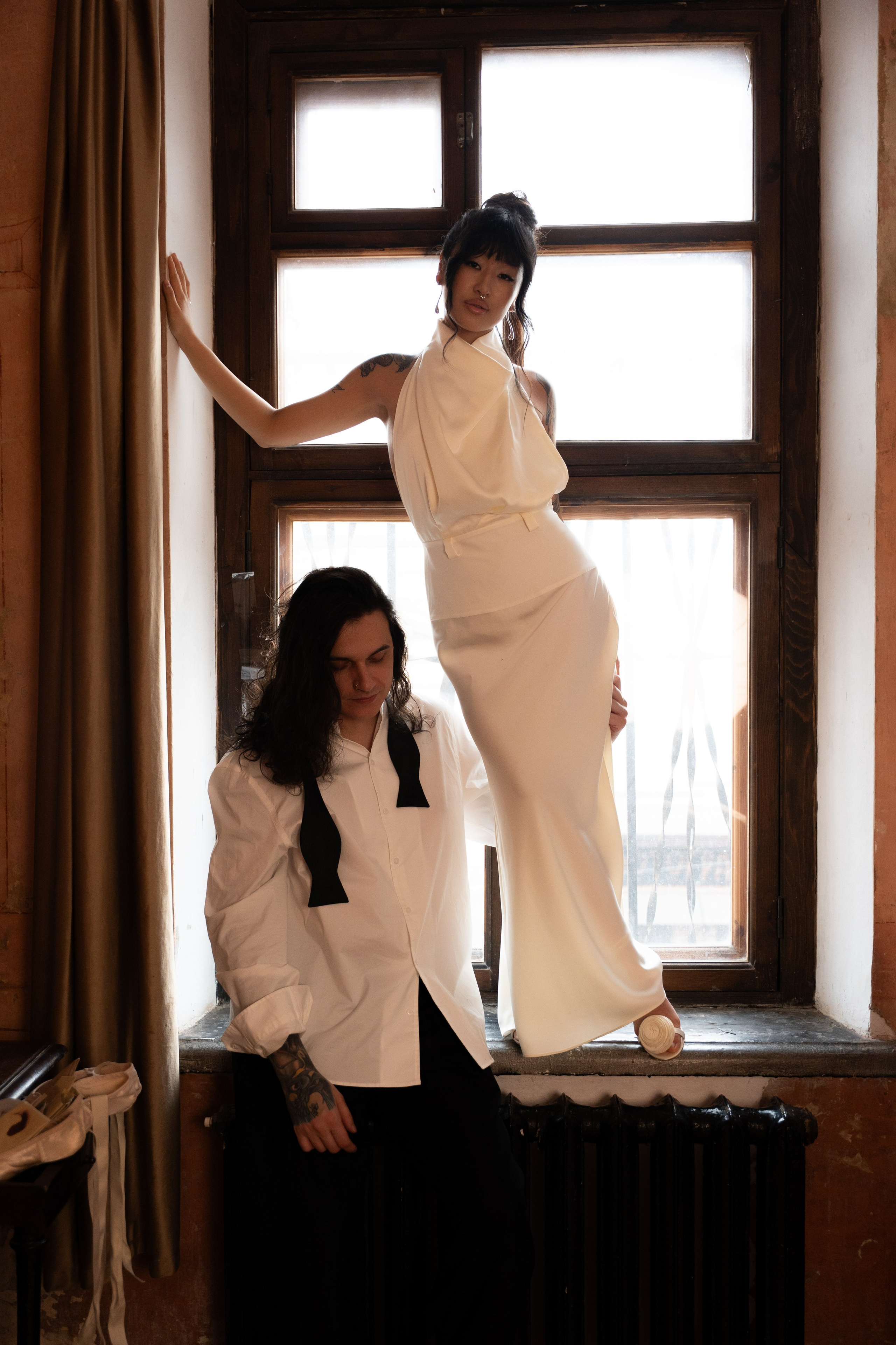 D|V Dmitry and Victoria 30-01-2026. WEDDING