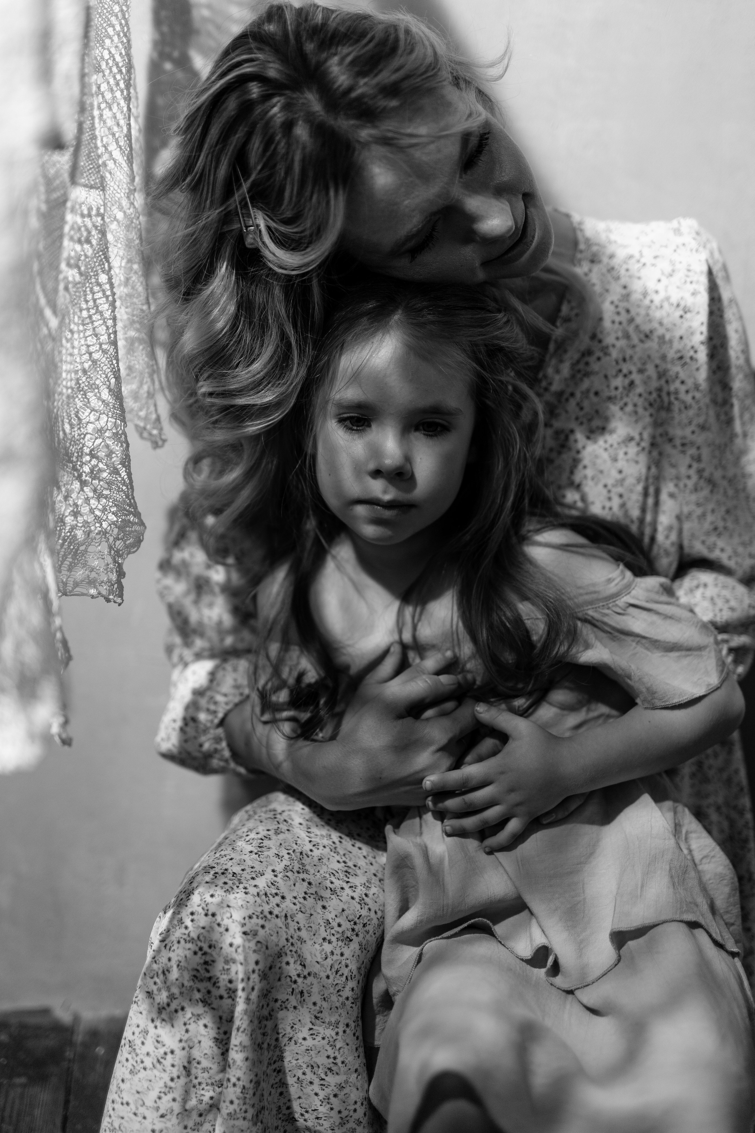 Семейные фотосессии. Фотограф в Саратове Мария Буршина