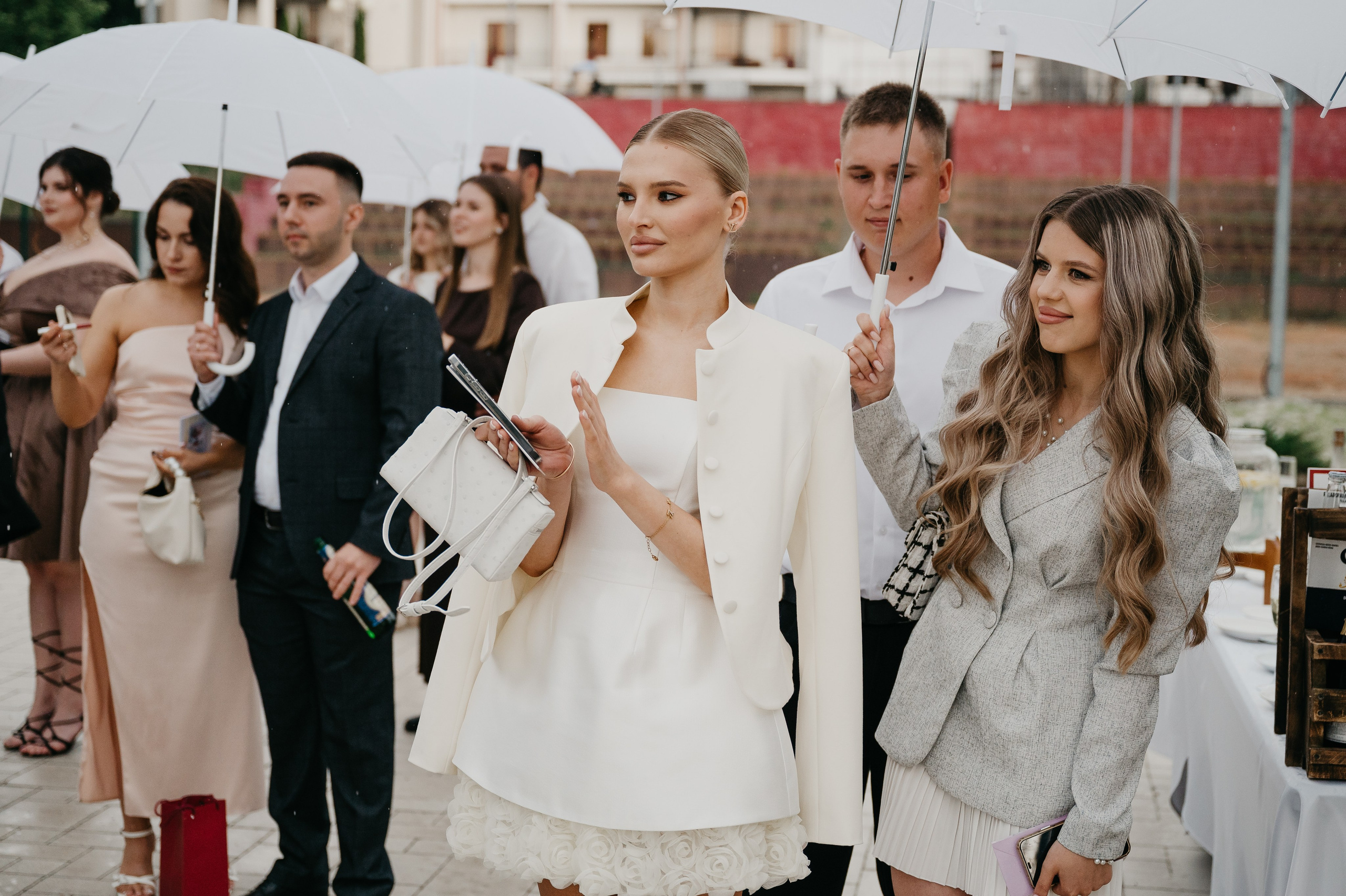 Иван и Яна. Свадебный фотограф Марина Жемчужникова в Москве и в Белгороде