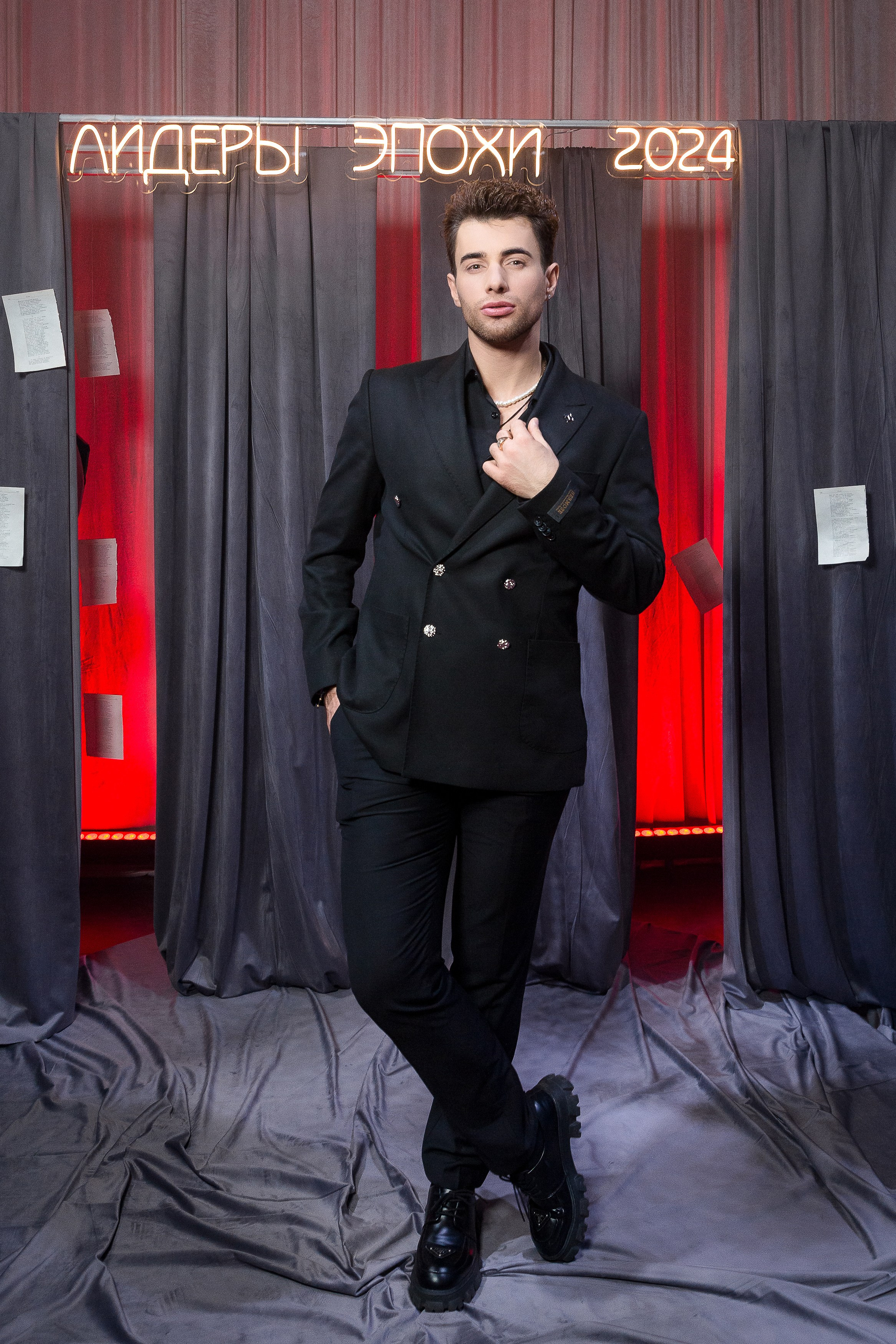 Persono. Лидеры Эпохи 2024. Репортажный Фотограф Александр Назаров. Москва и М.О