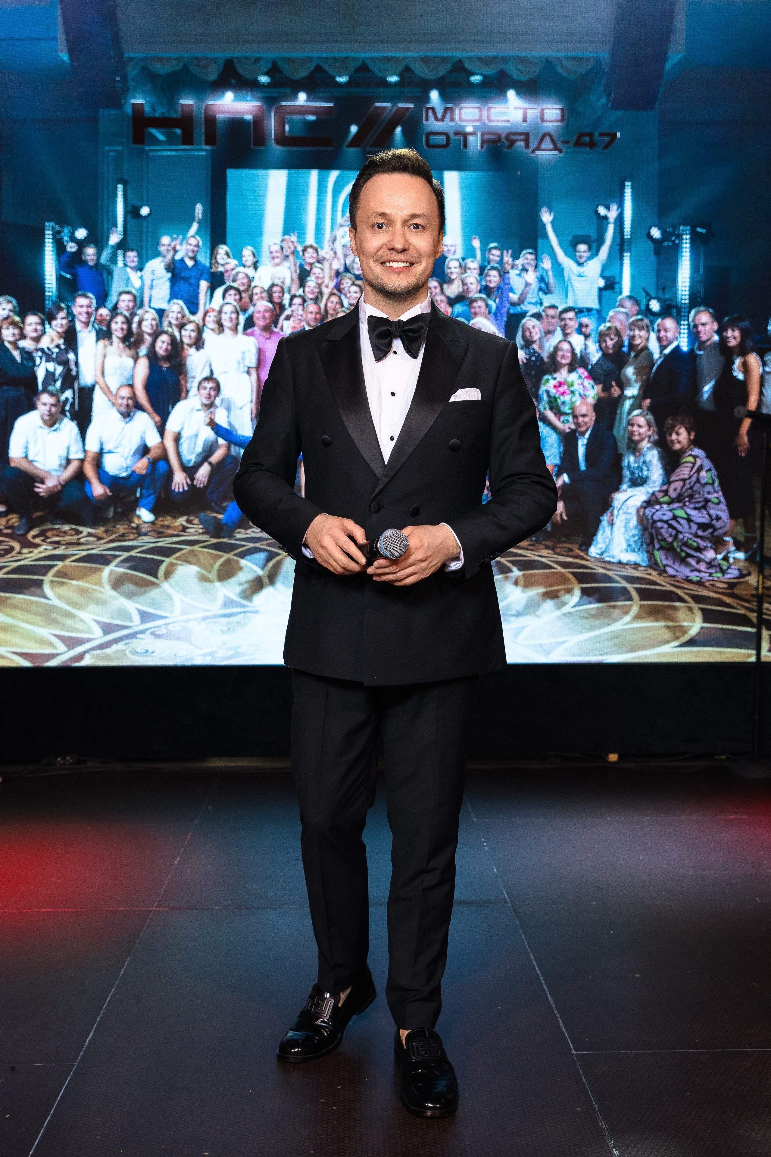 Корпоратив Мостоотряд-47. Репортажный Фотограф Александр Назаров. Москва и М.О