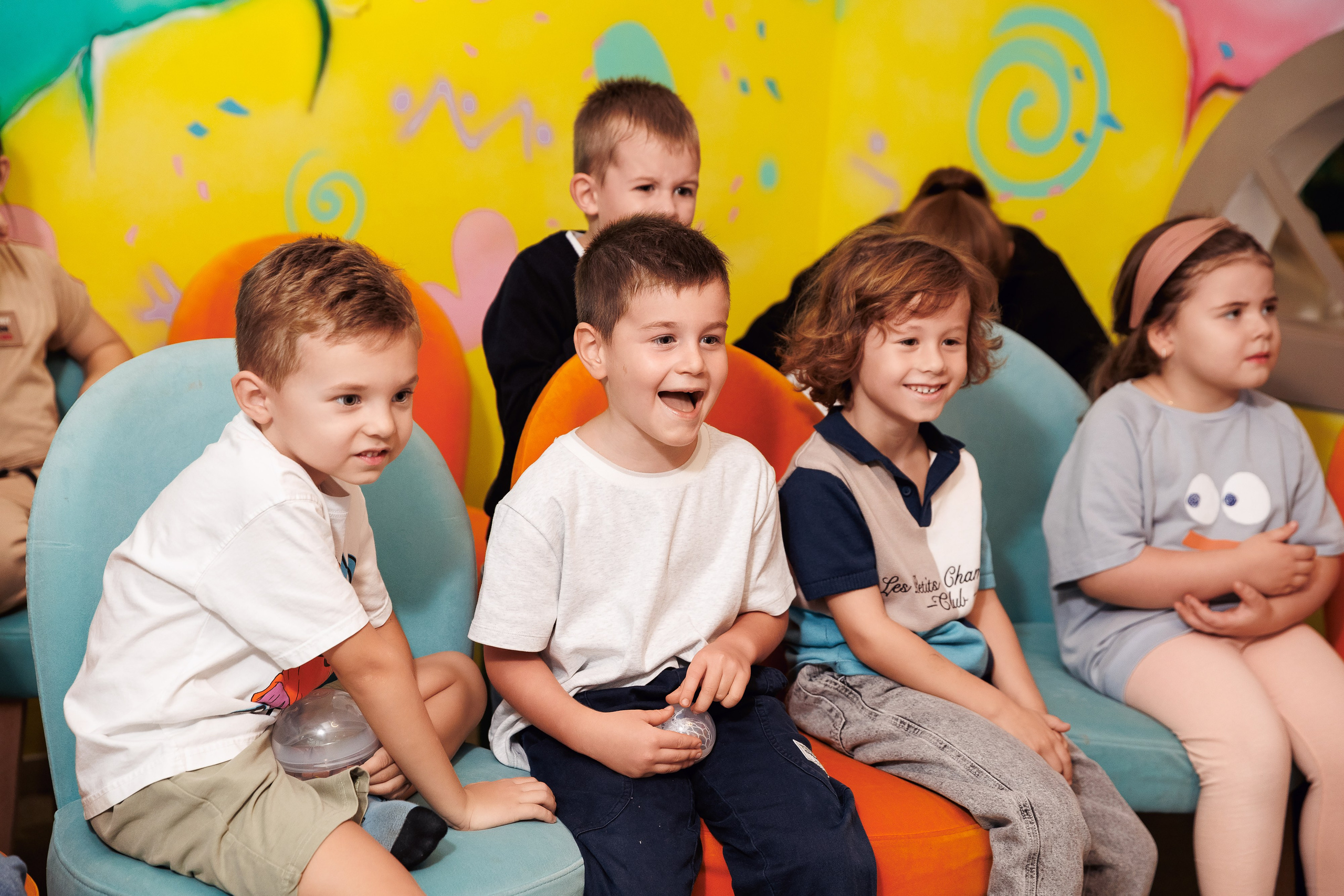 День Рождения Артема