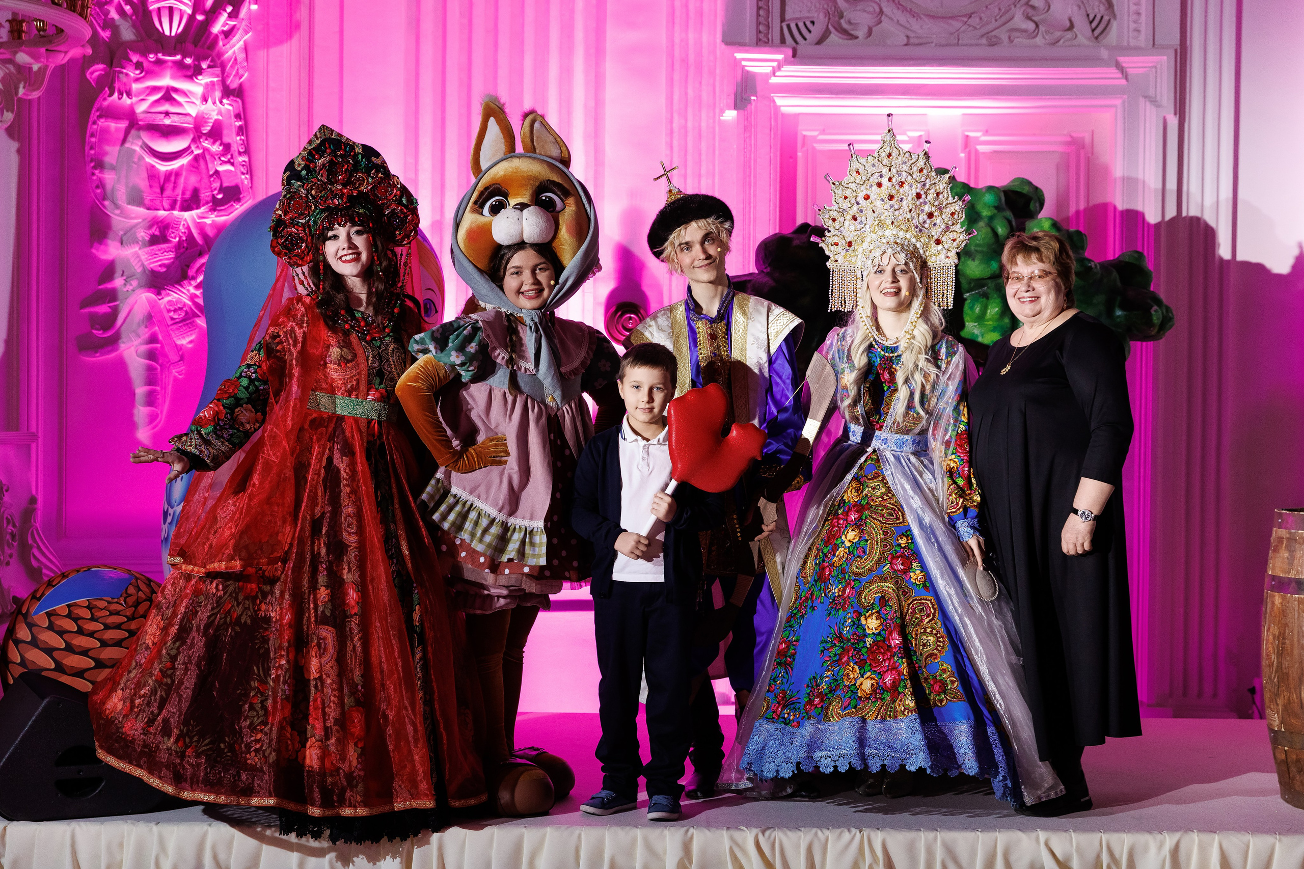 Сбер Первый