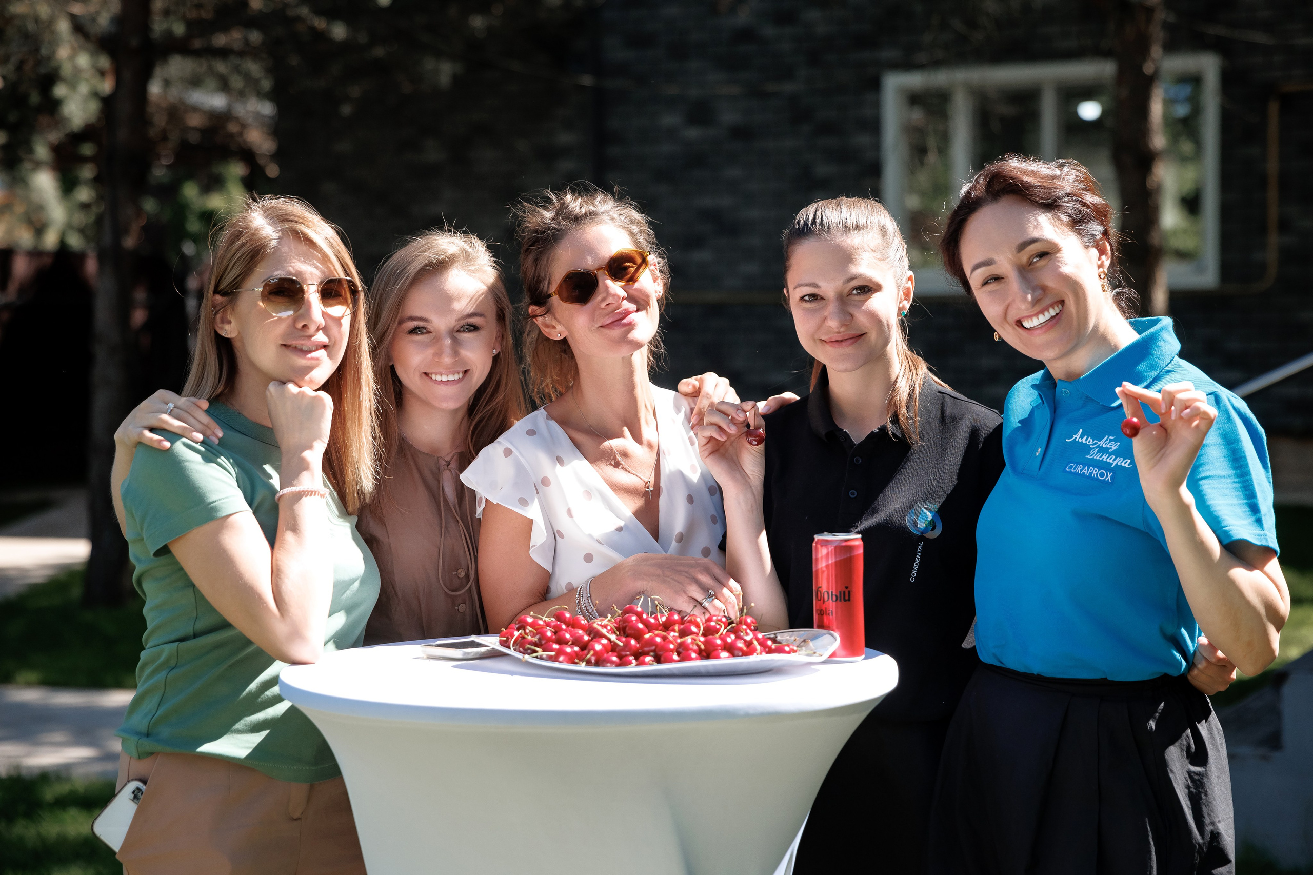 SummerStomparty. Репортажный Фотограф в Москве Александр Назаров
