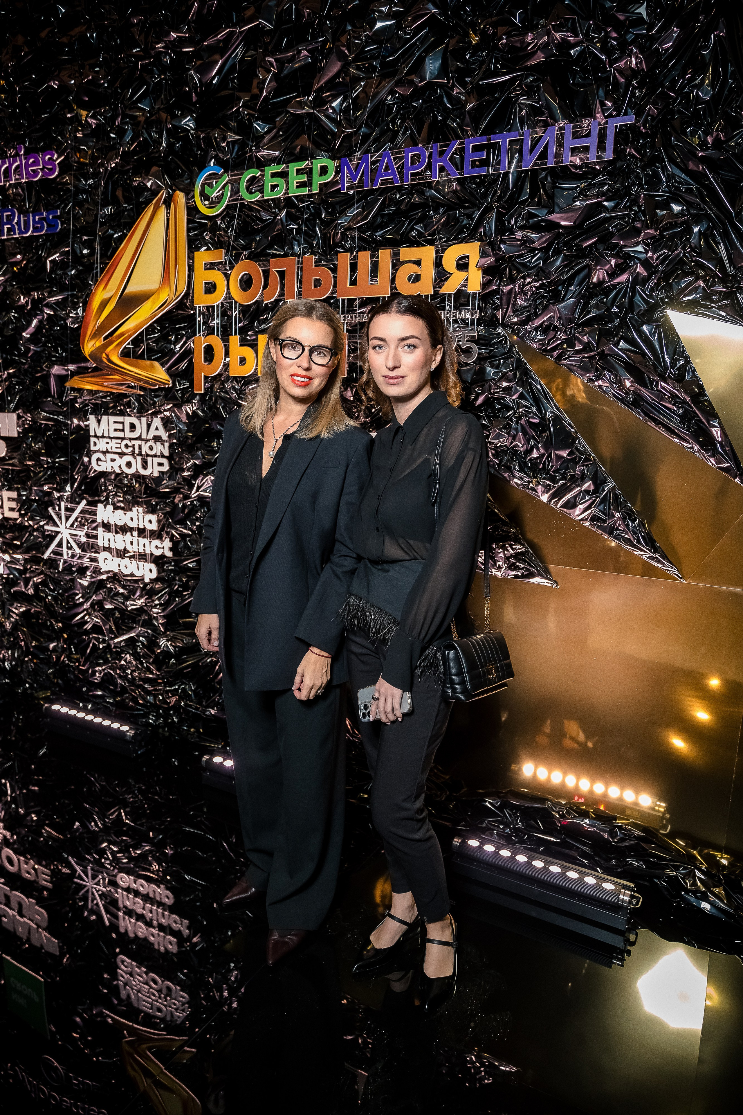 Большая рыба Sostav 2025. Репортажный Фотограф Александр Назаров. Москва и М.О