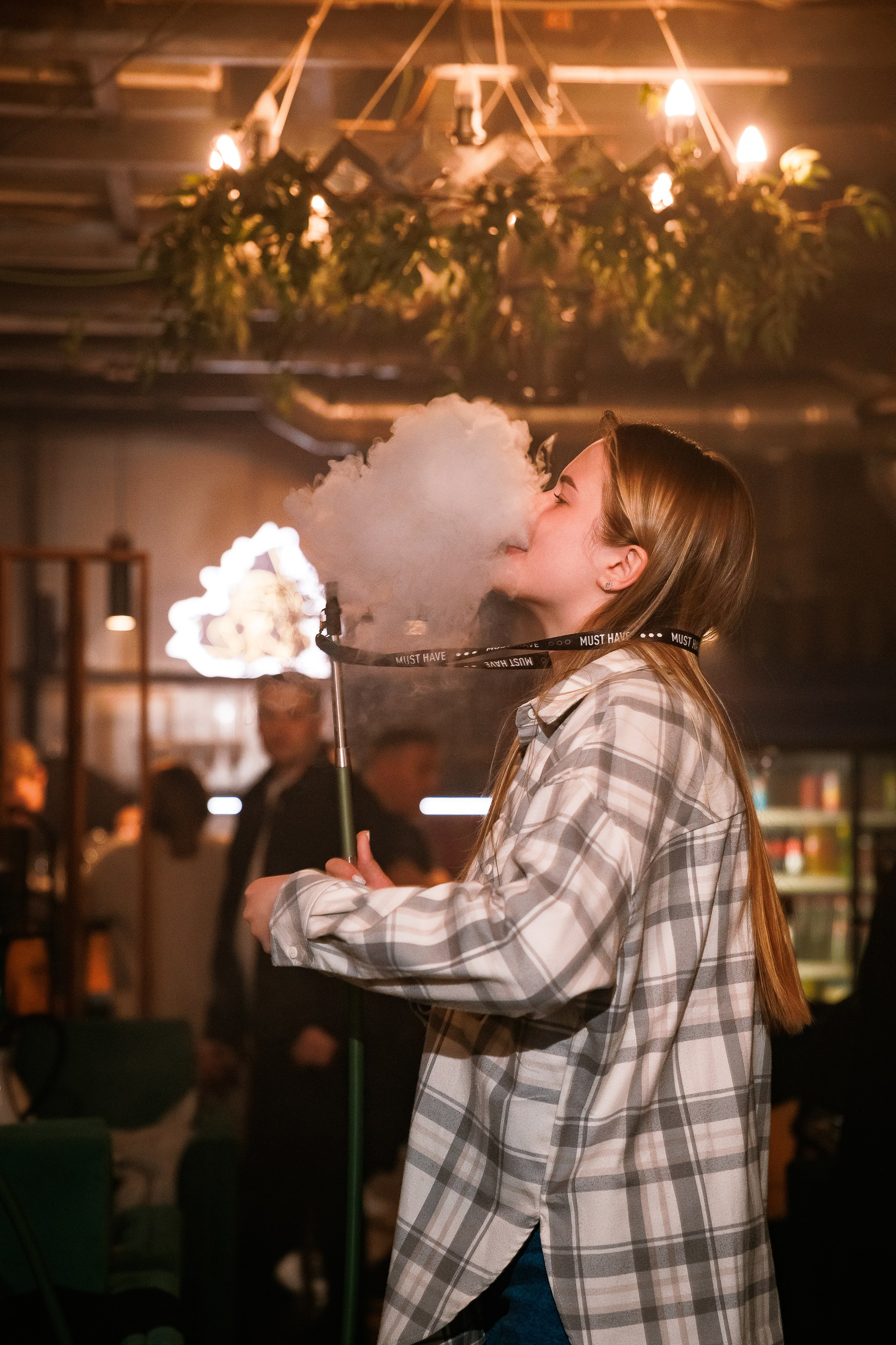 День Рождения «Istina Lounge»