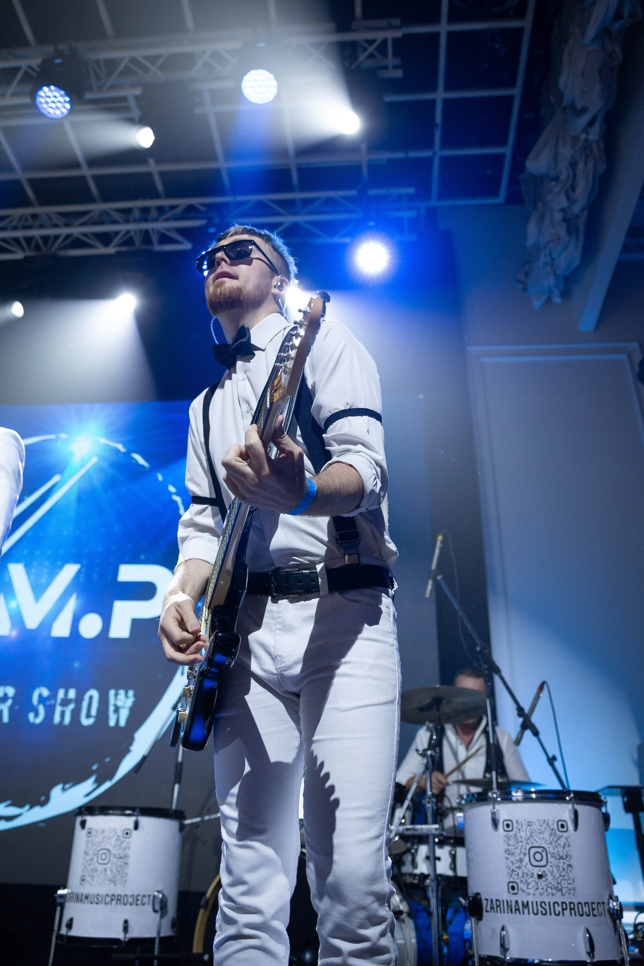 Корпоратив Мостоотряд-47