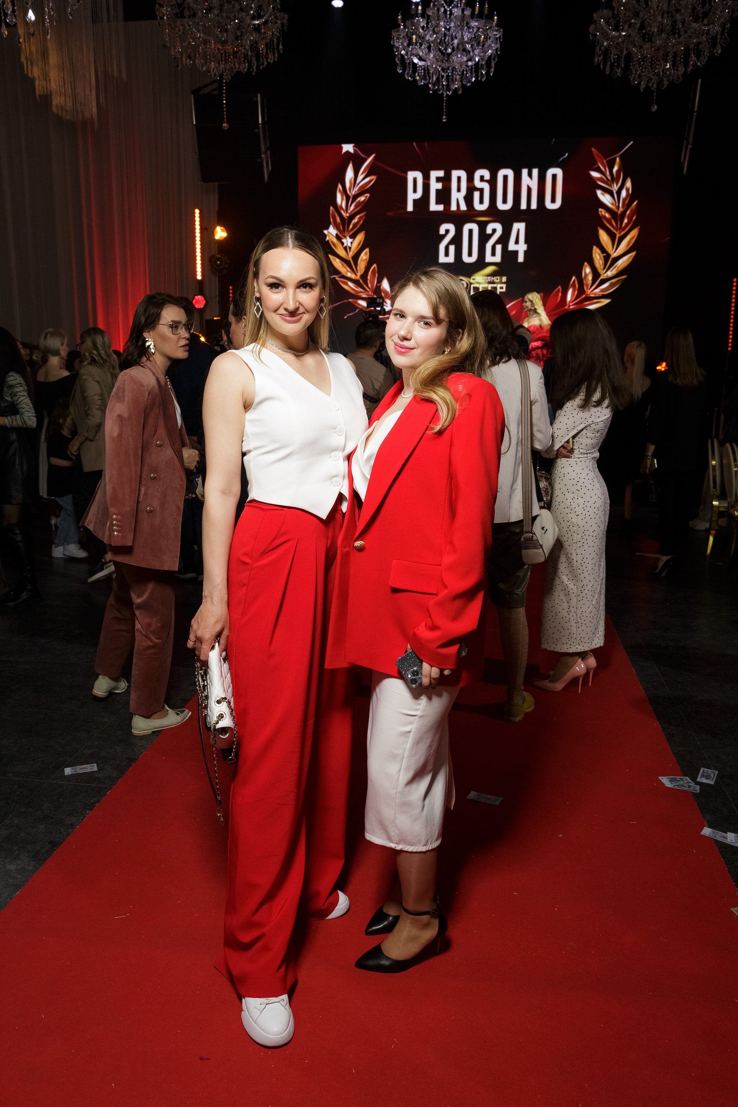 Премия Persono года 2024. Репортажный Фотограф Александр Назаров. Москва и М.О