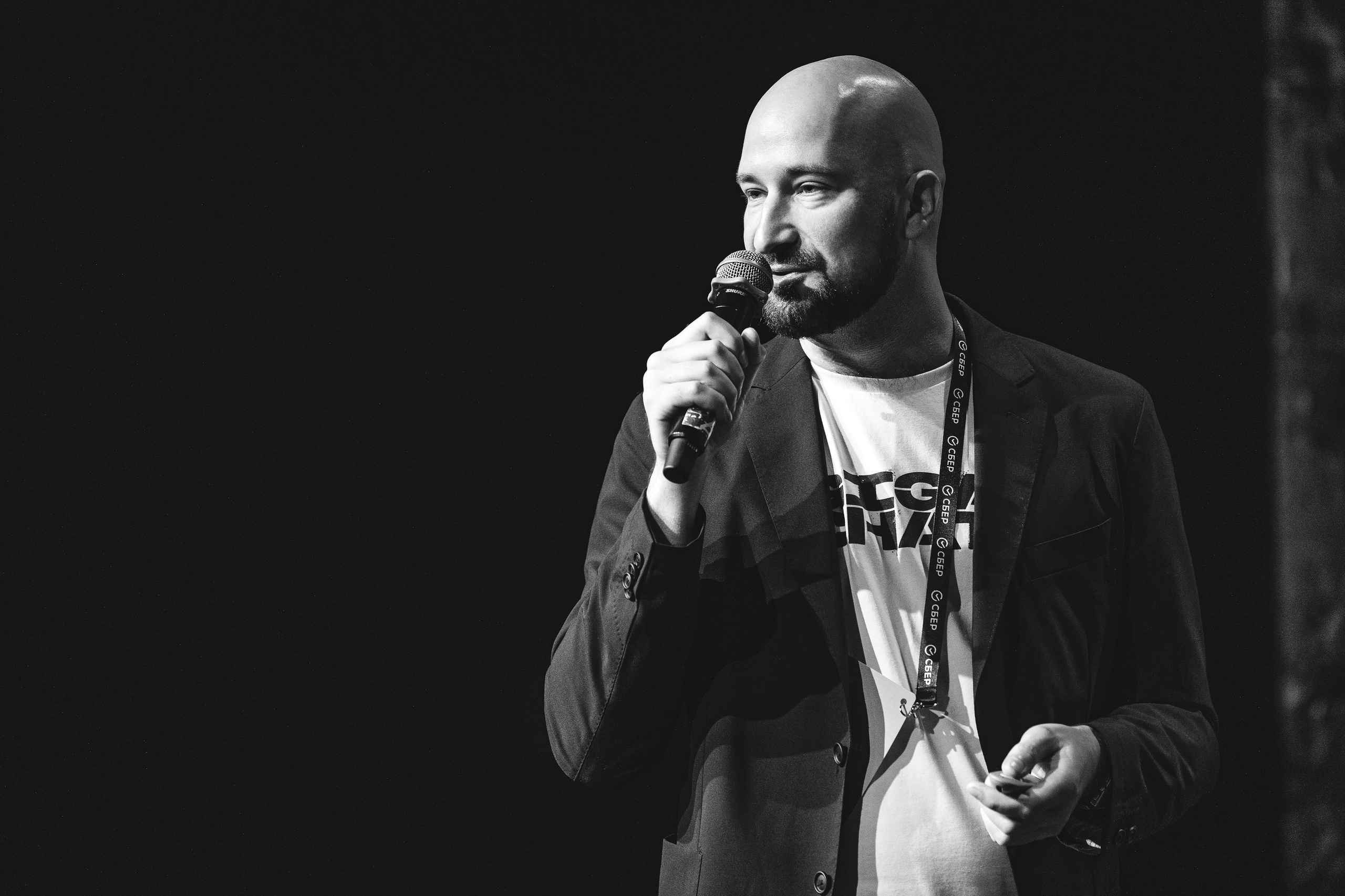 Gen AI Кибердом