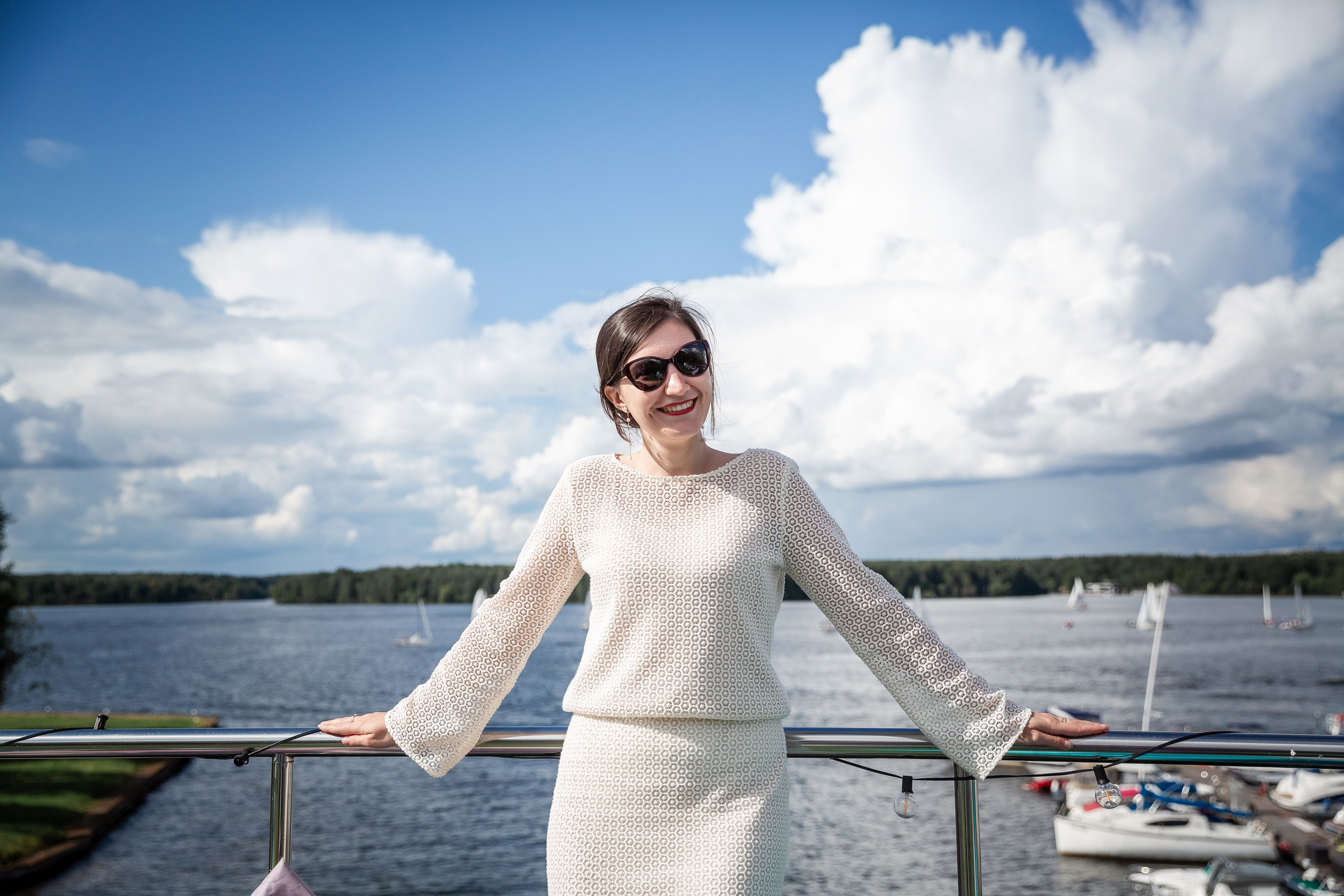 Корпоратив СМУ№ 1 Росатом. Репортажный Фотограф Александр Назаров. Москва и М.О