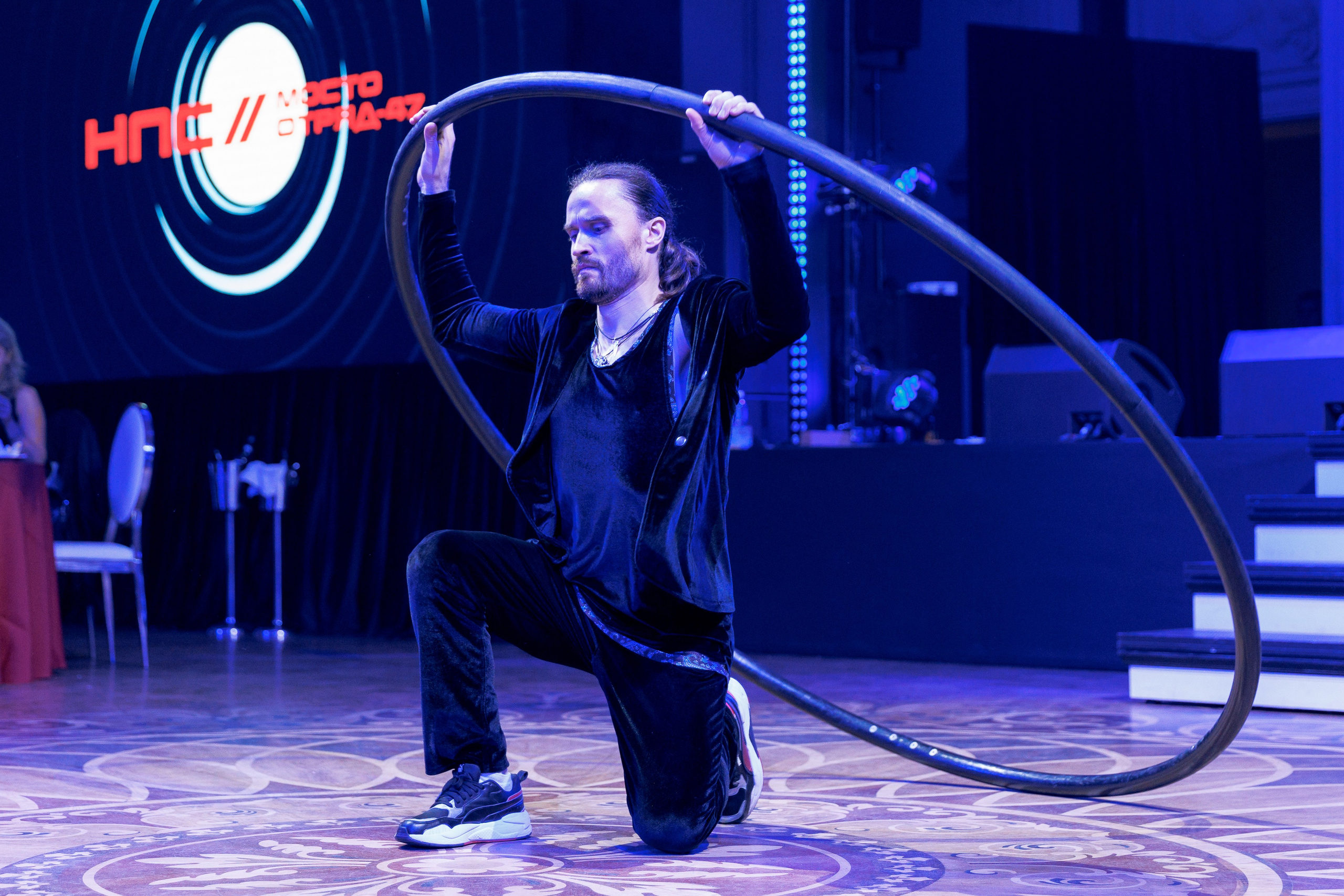 Корпоратив Мостоотряд-47. Репортажный Фотограф Александр Назаров. Москва и М.О