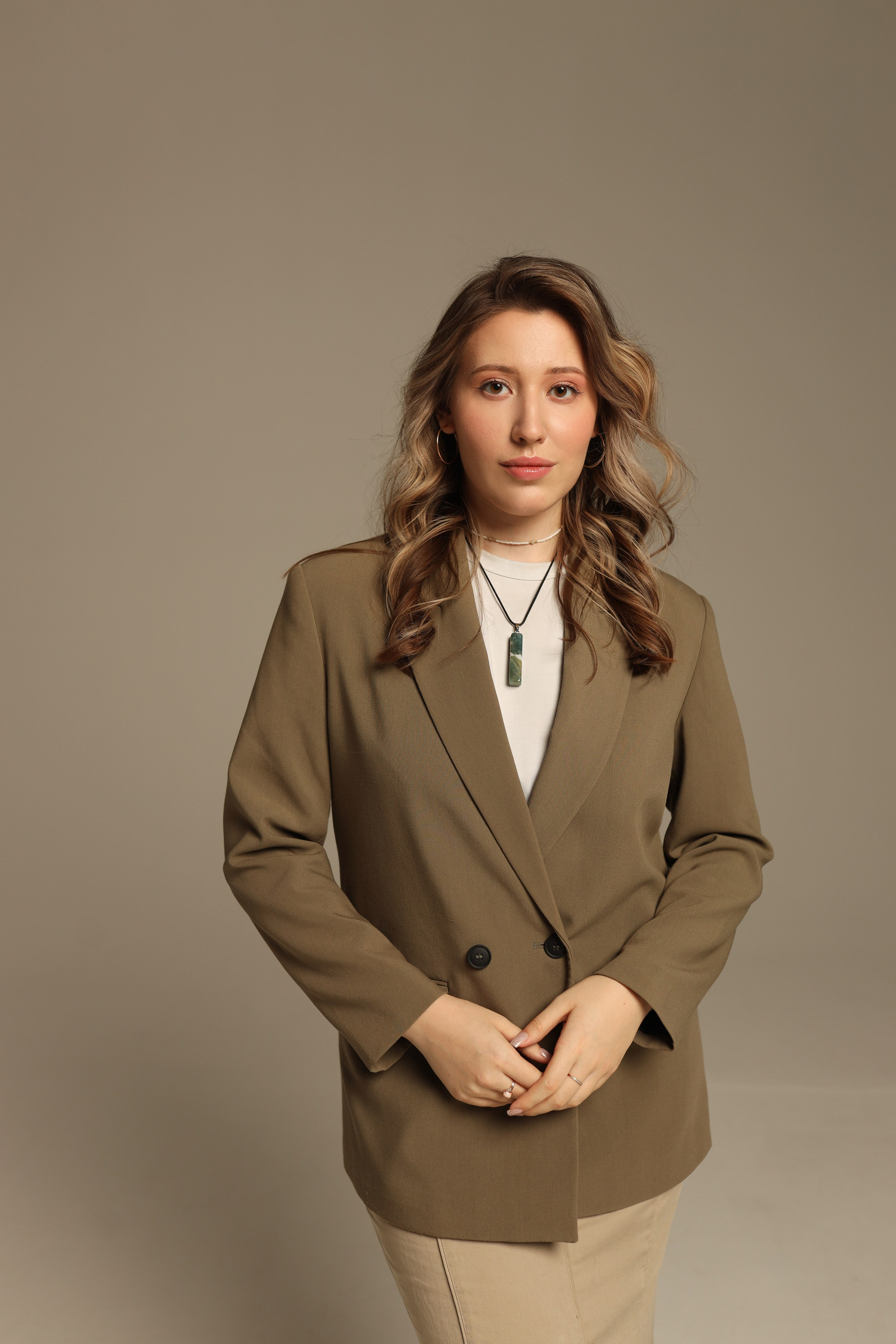 Выпускники РАНХиГС. Лена Колягина Фотограф по любви