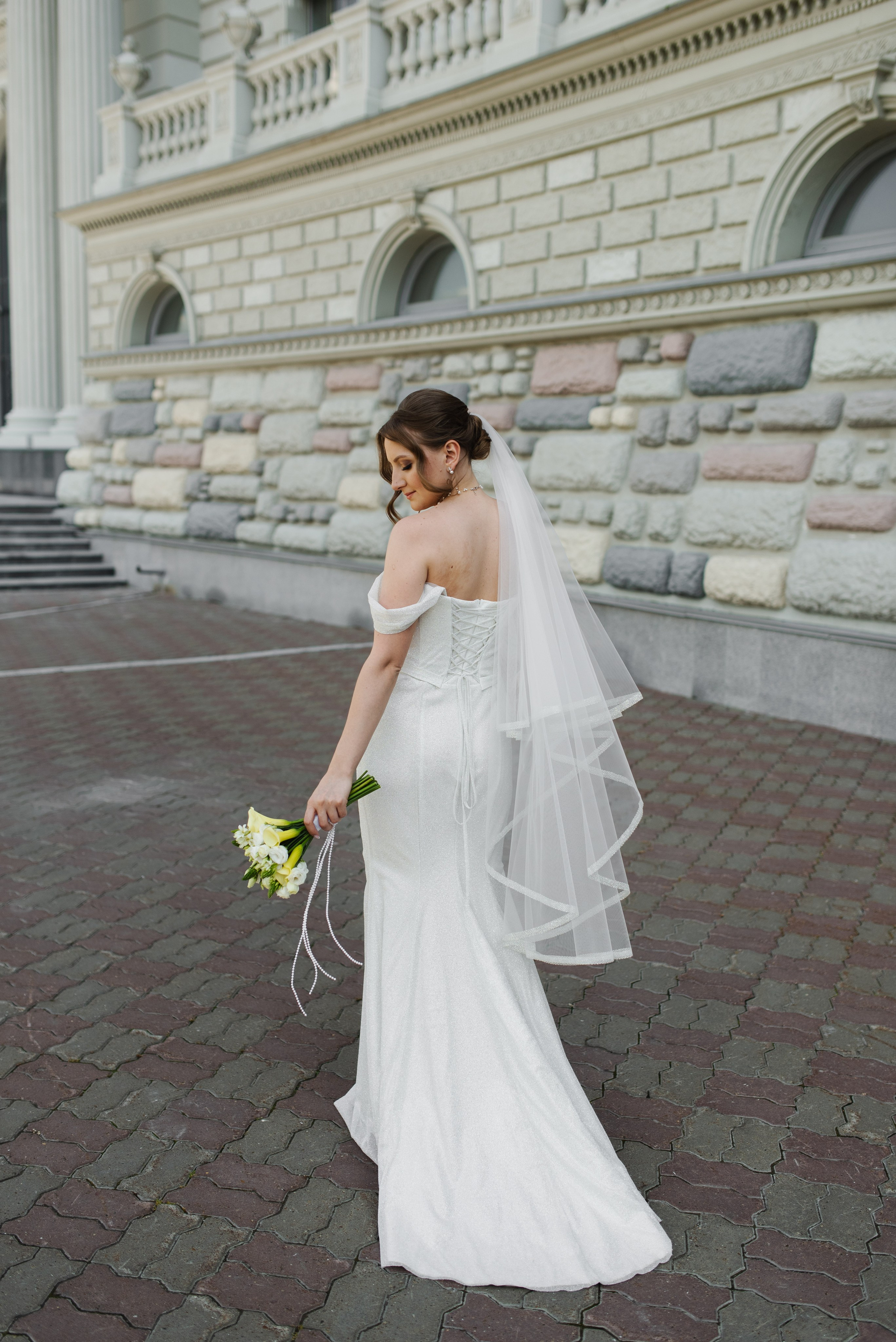 Казань и ❤❤. Свадебный фотограф Анастасия Бударина