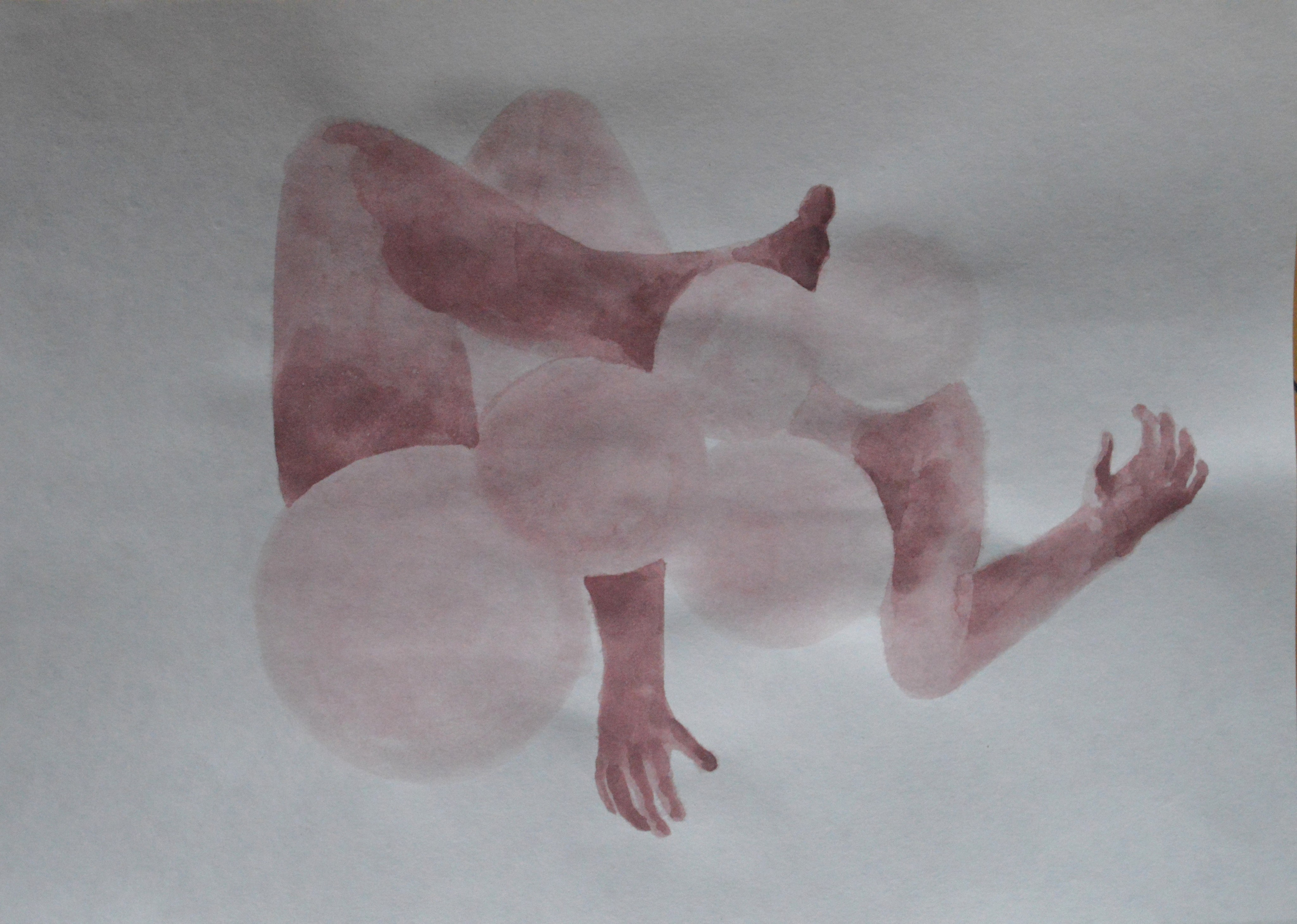 «Кожевая» серия. Лилия Ким. Междисциплинарный художник