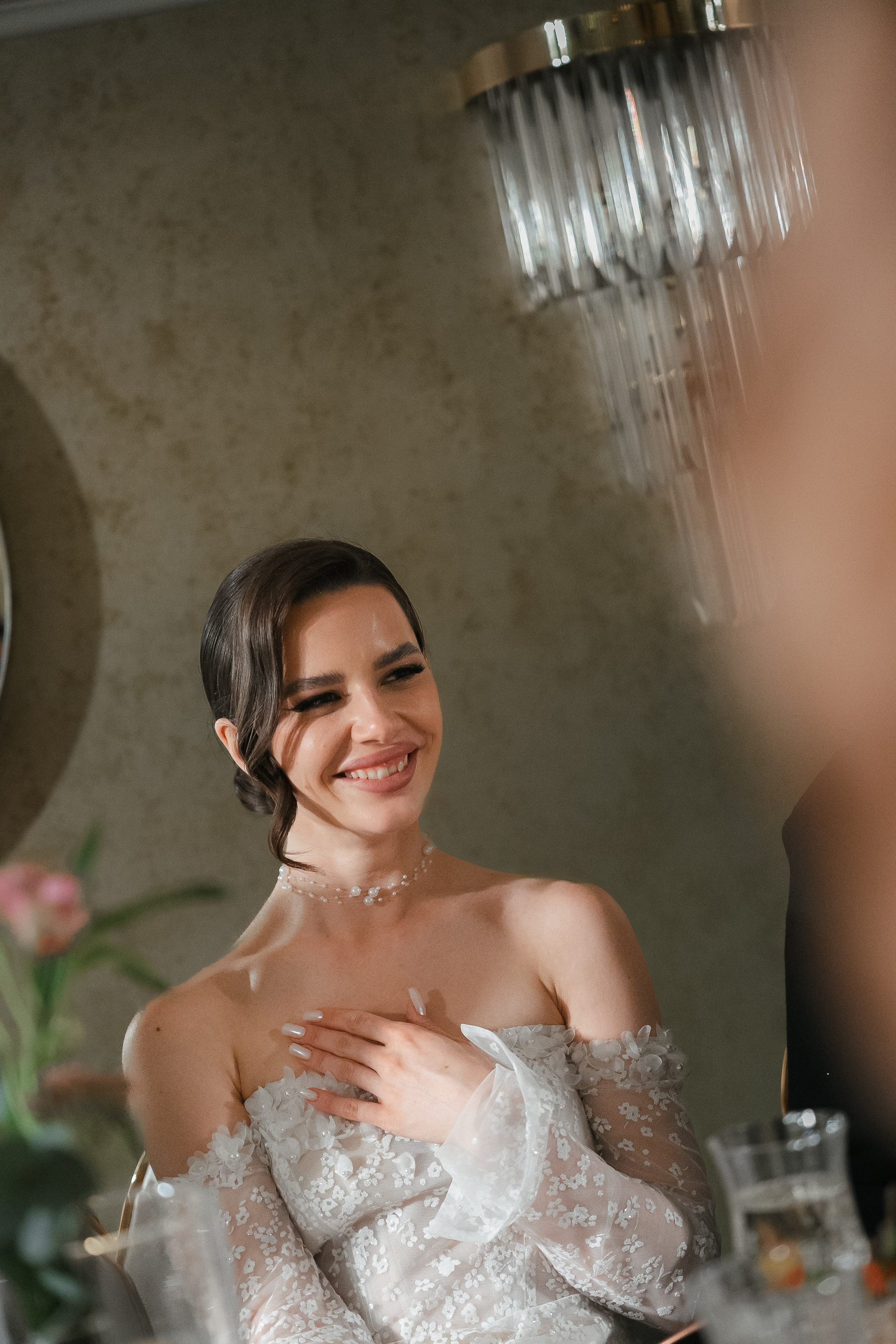 Алина & Егор | цифра + пленка. Свадебный фотограф СПб Мадина Сафарян