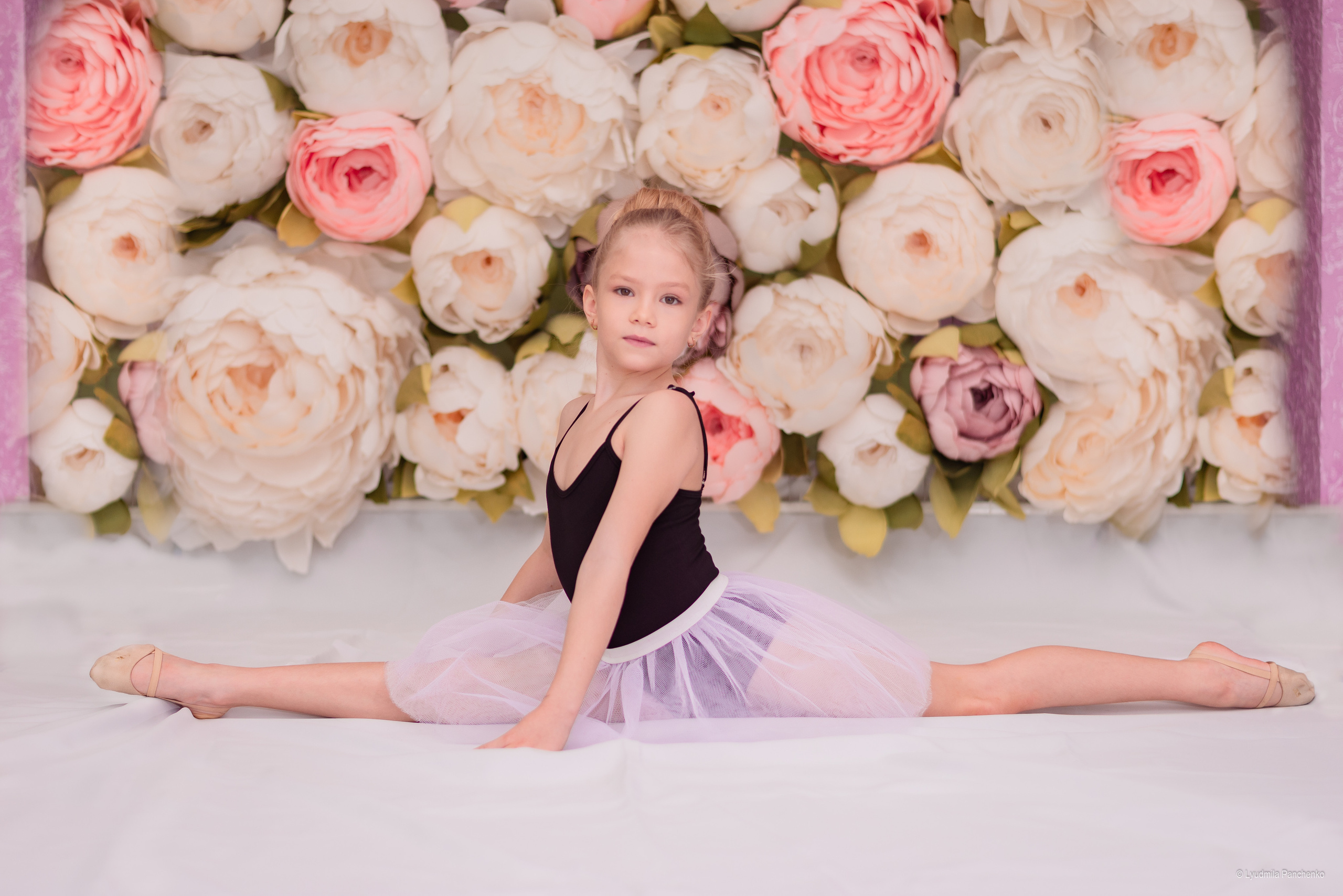 Детские съёмки. Фотограф в Краснодаре Людмила Панченко