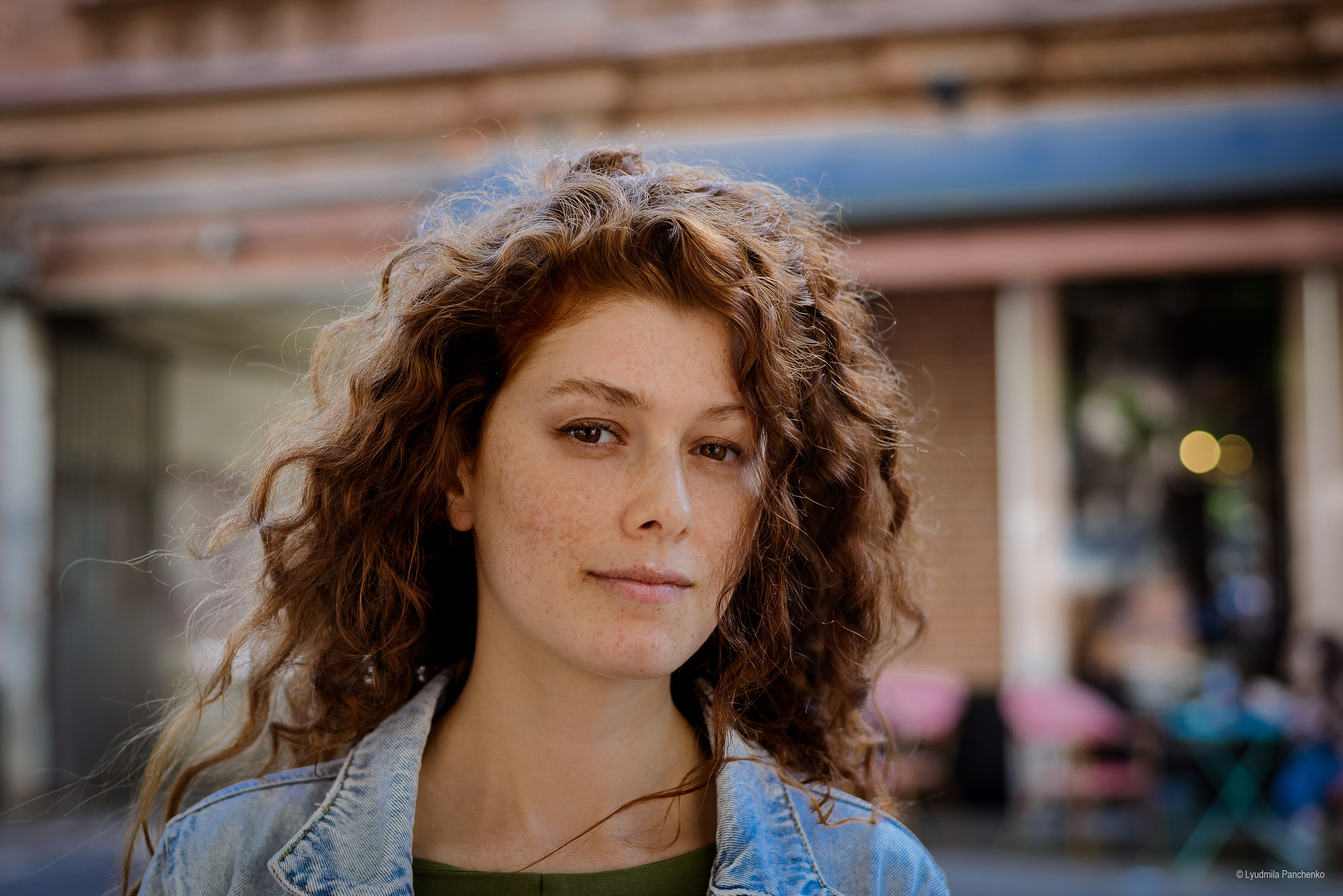 Индивидуальные съемки. Фотограф в Краснодаре Людмила Панченко