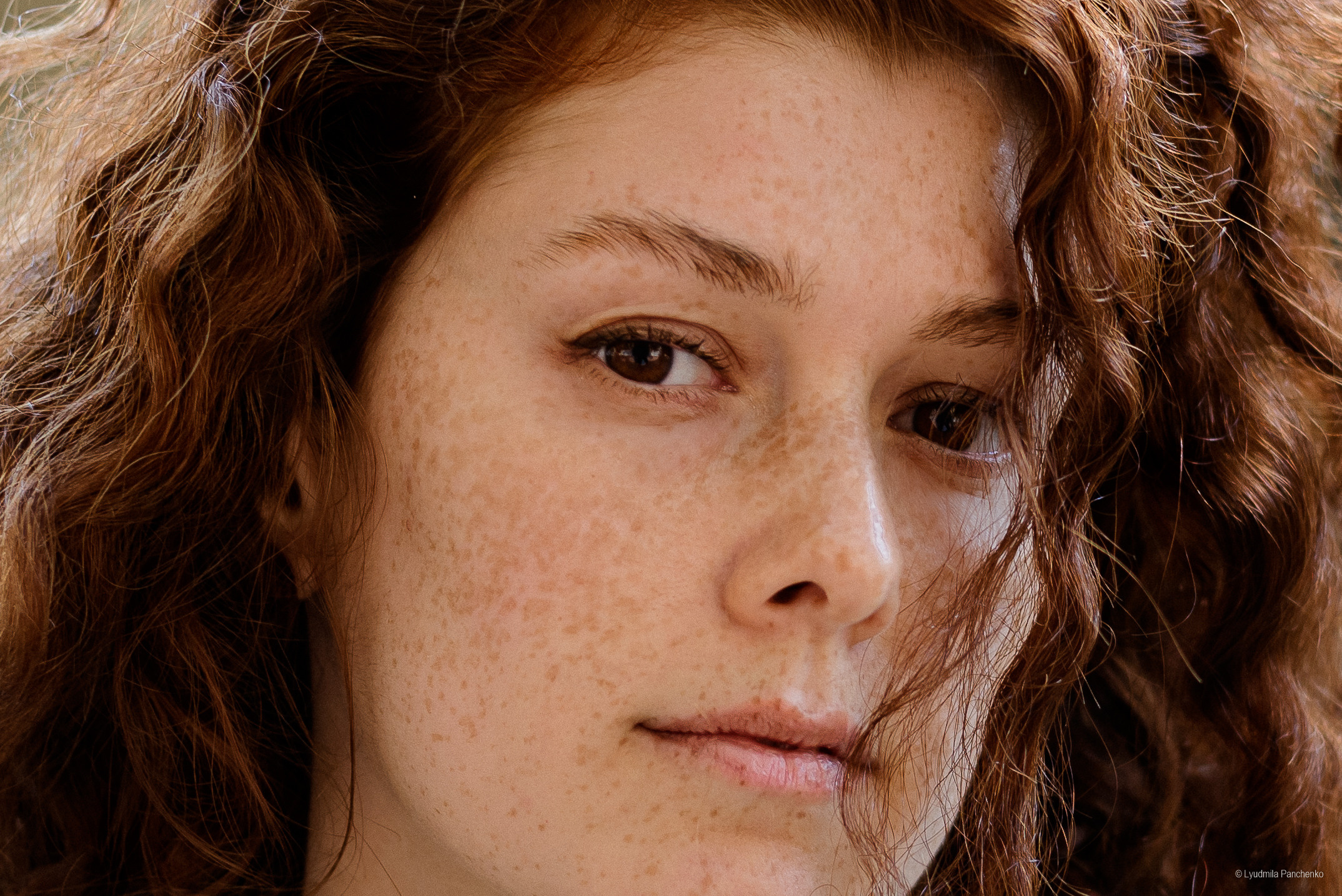 Индивидуальные съемки. Фотограф в Краснодаре Людмила Панченко