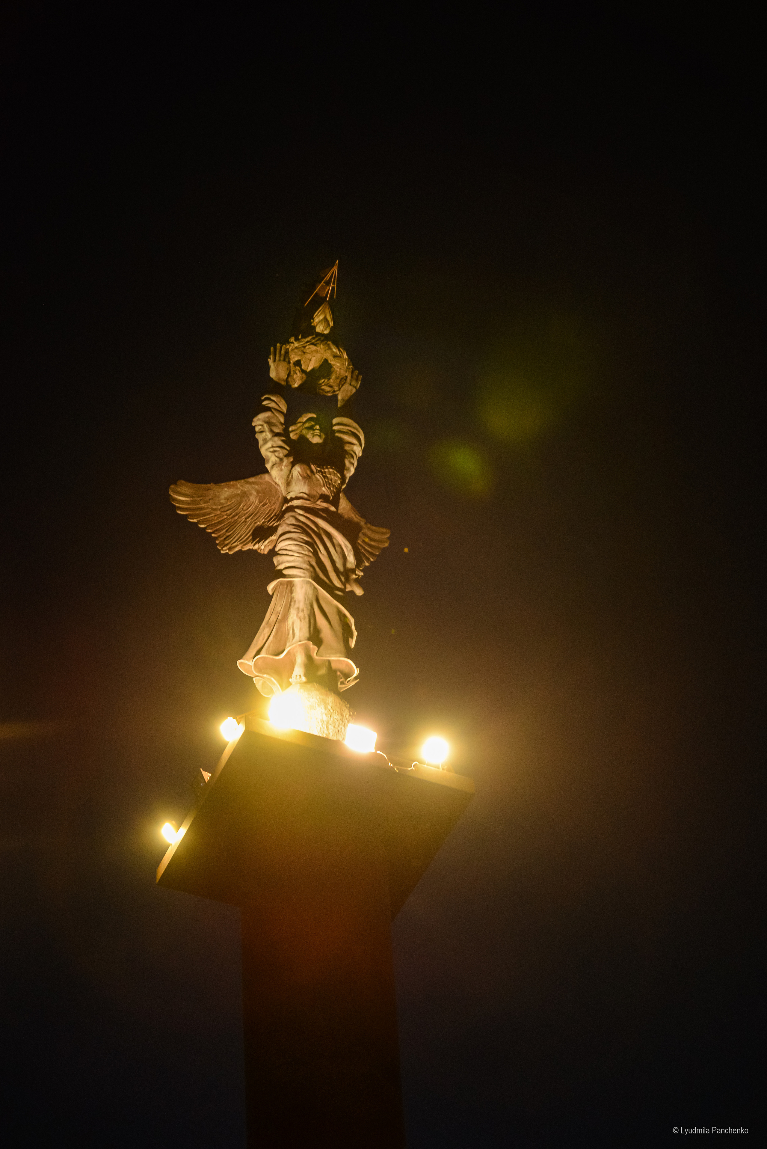 Моря, города…. Фотограф в Краснодаре Людмила Панченко