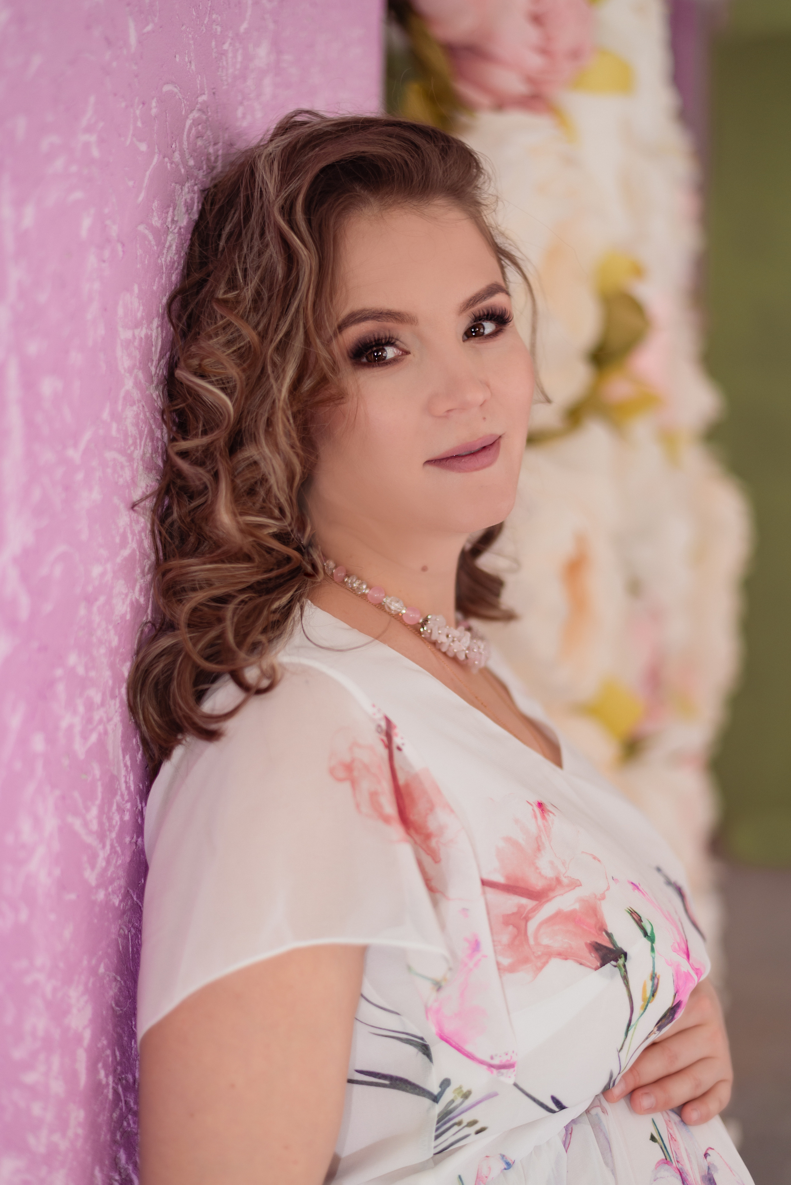 Индивидуальные съемки. Фотограф в Краснодаре Людмила Панченко