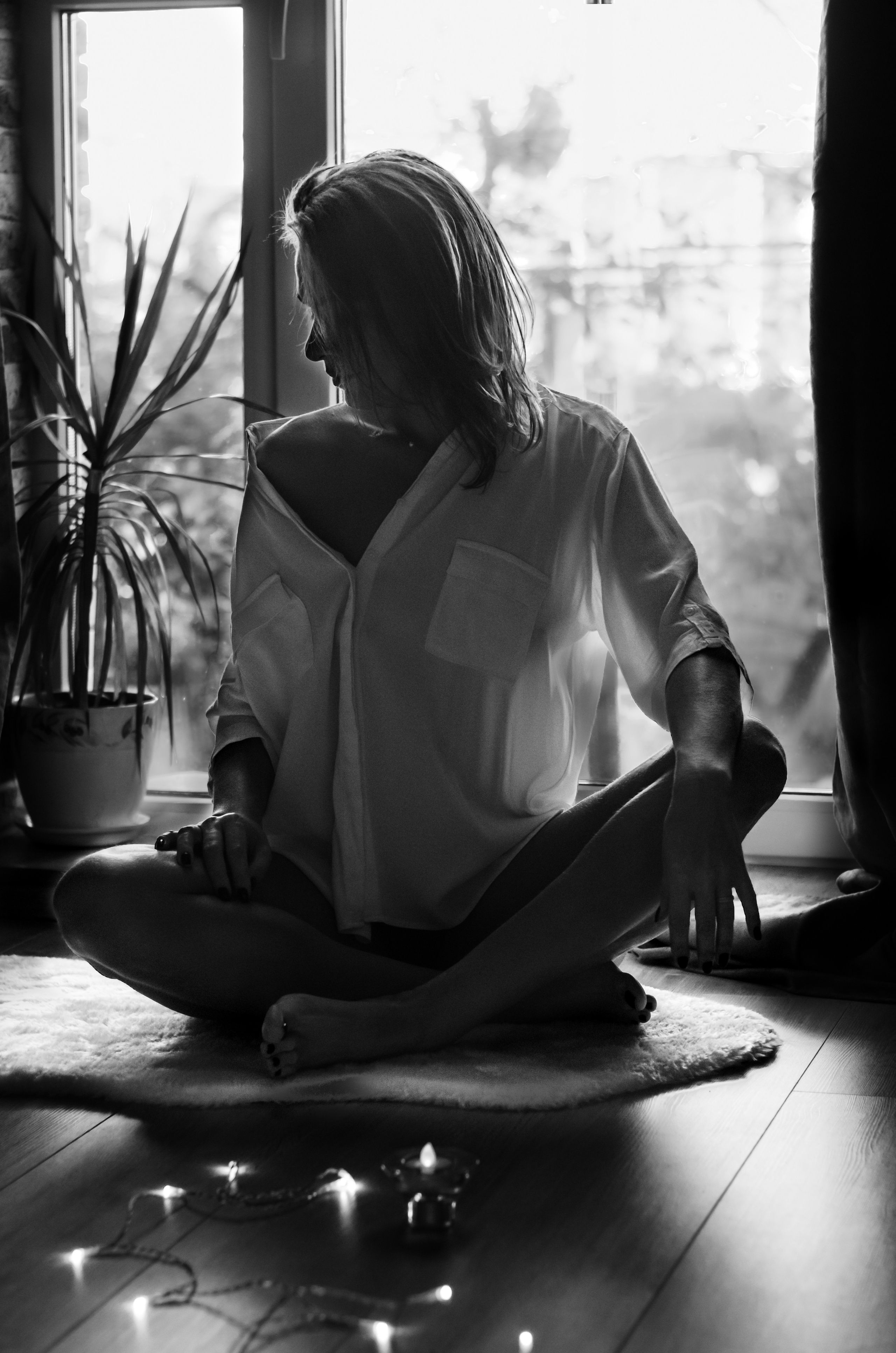 Индивидуальные съемки. Фотограф в Краснодаре Людмила Панченко