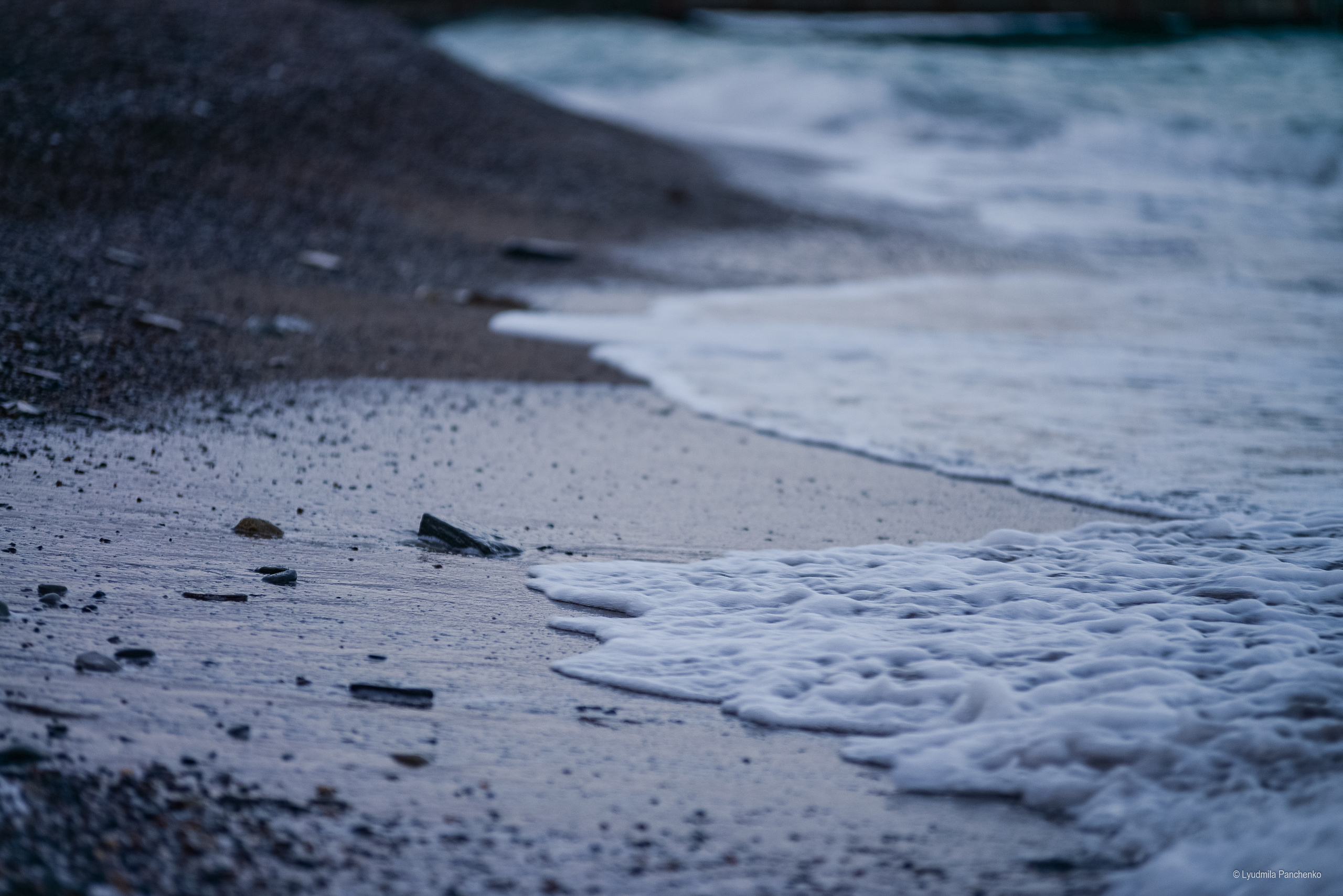 Моря, города…. Фотограф в Краснодаре Людмила Панченко