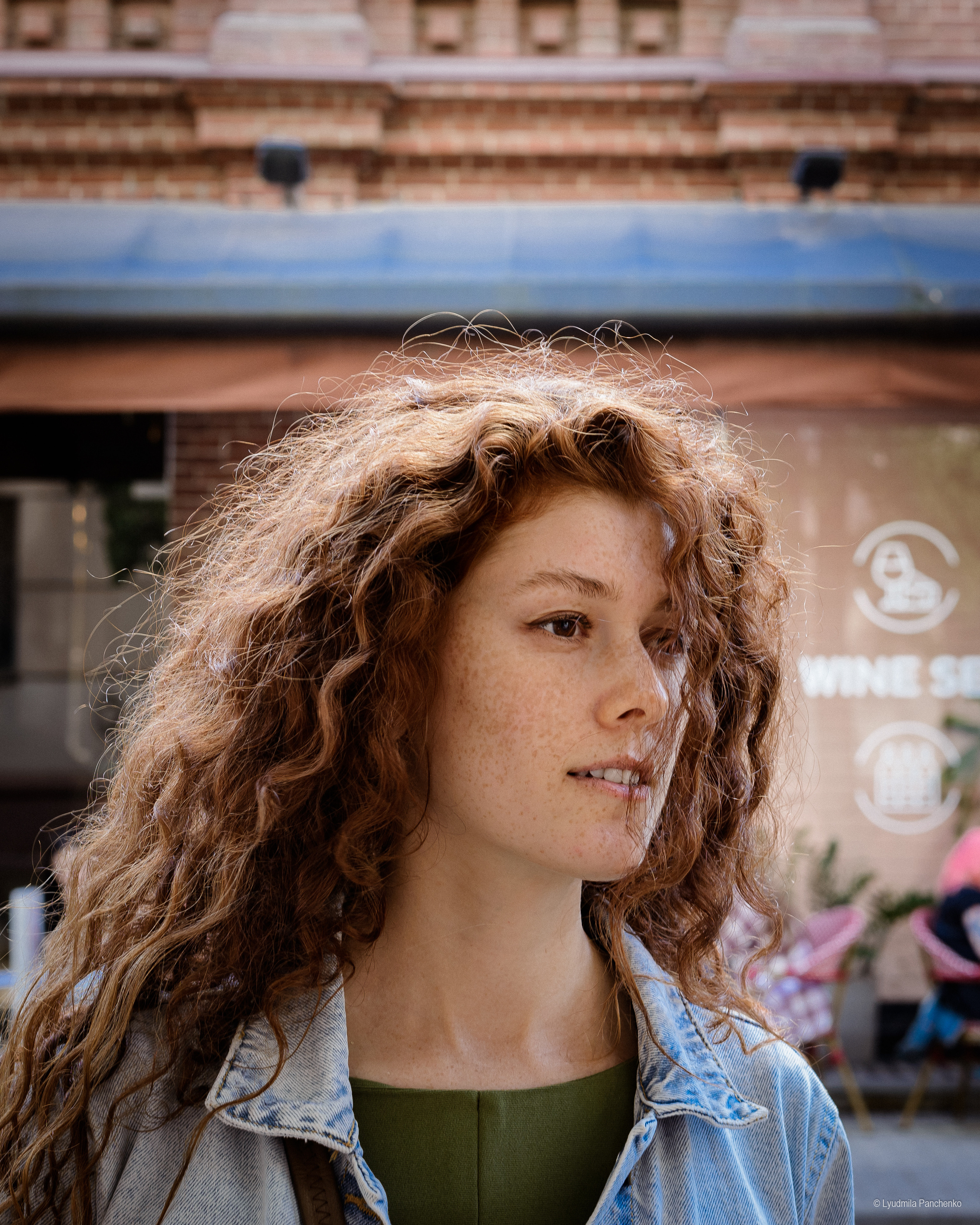 Индивидуальные съемки. Фотограф в Краснодаре Людмила Панченко