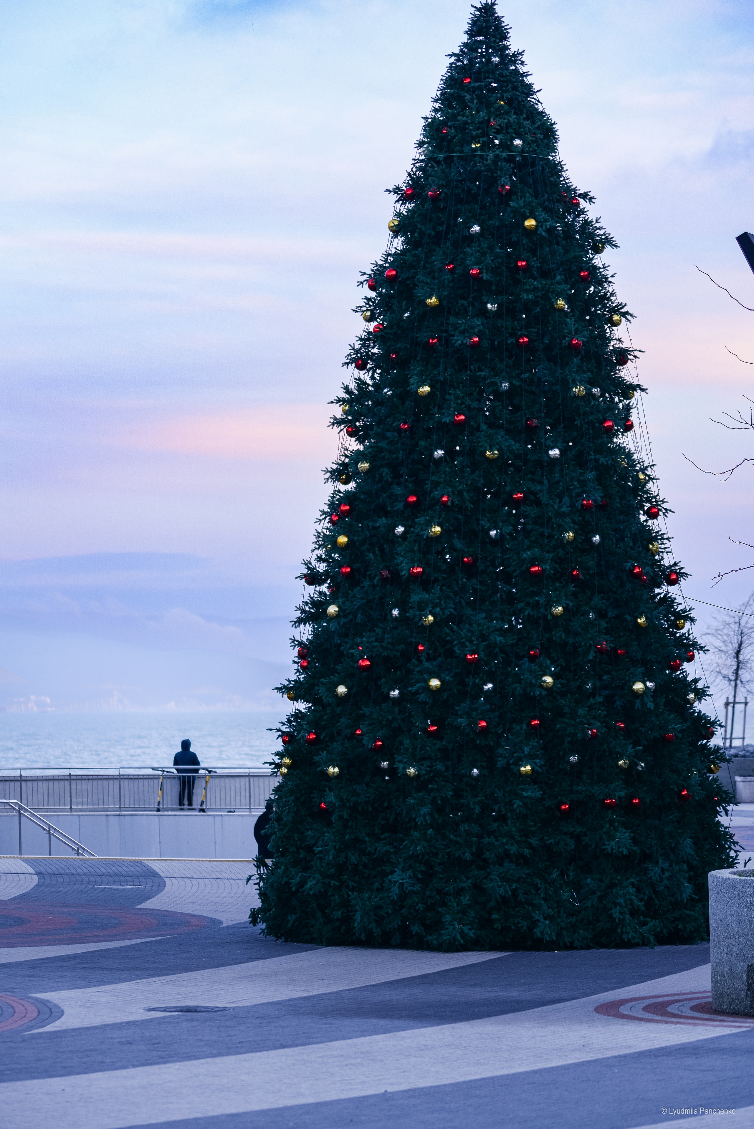 Моря, города…. Фотограф в Краснодаре Людмила Панченко