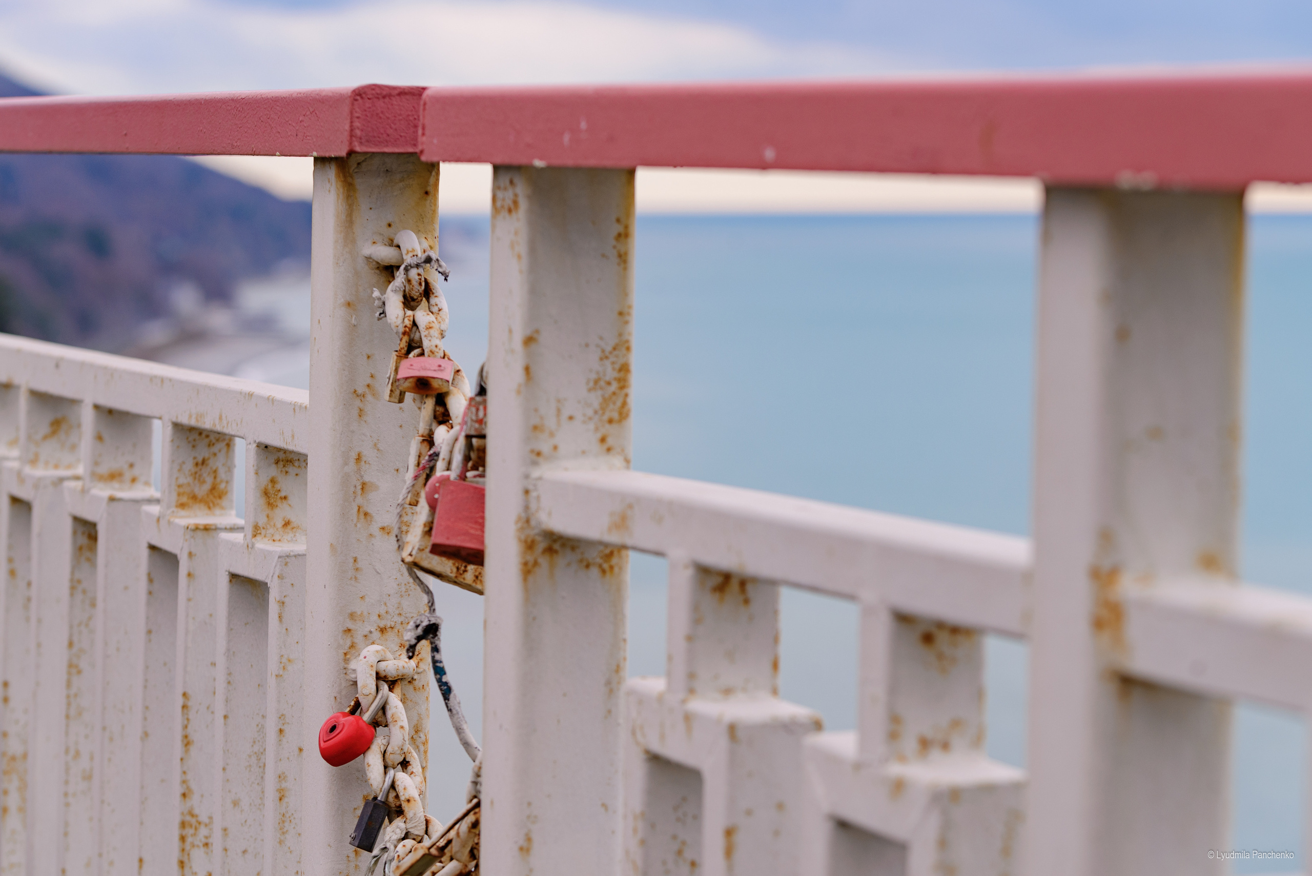 Моря, города…. Фотограф в Краснодаре Людмила Панченко