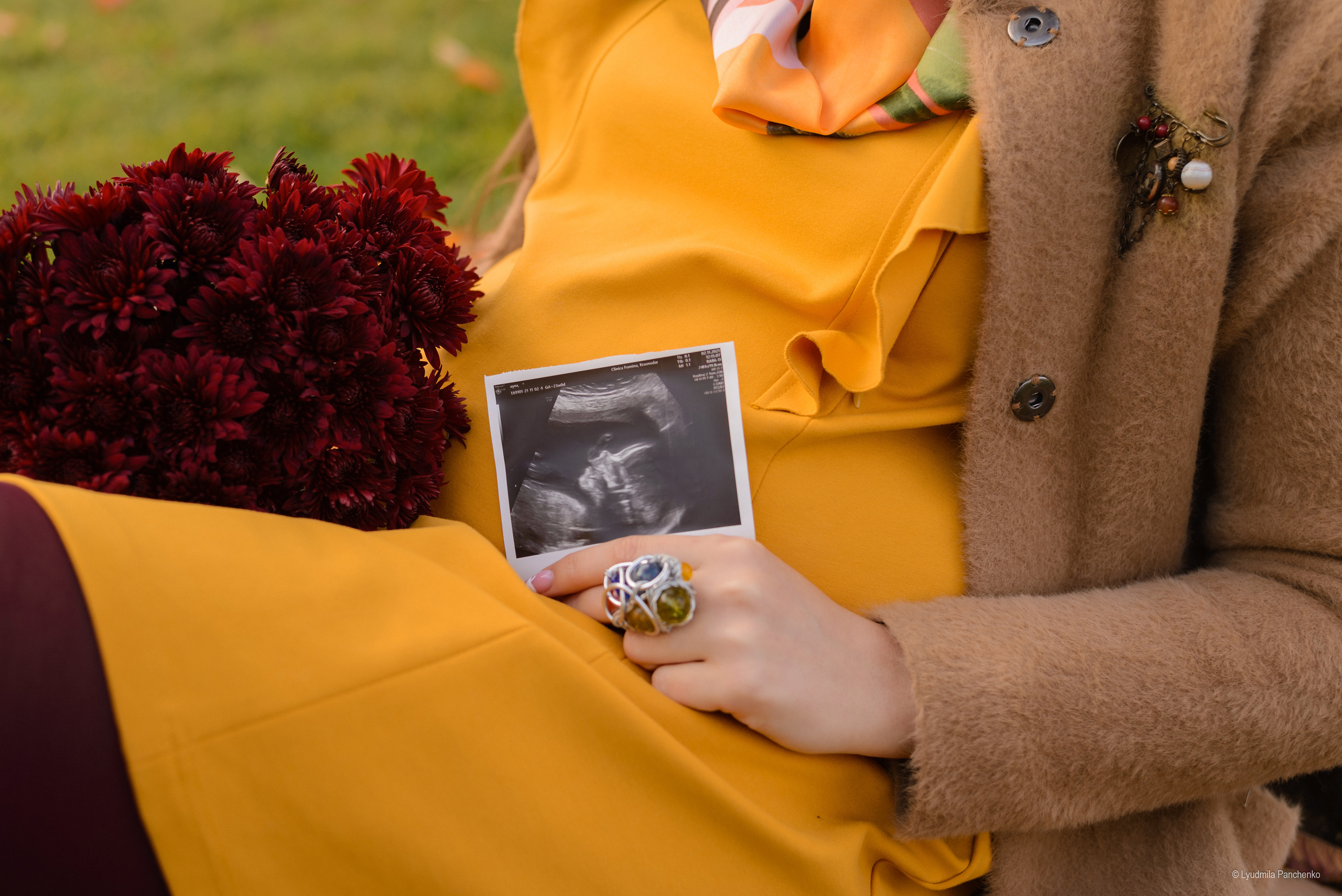 Индивидуальные съемки. Фотограф в Краснодаре Людмила Панченко