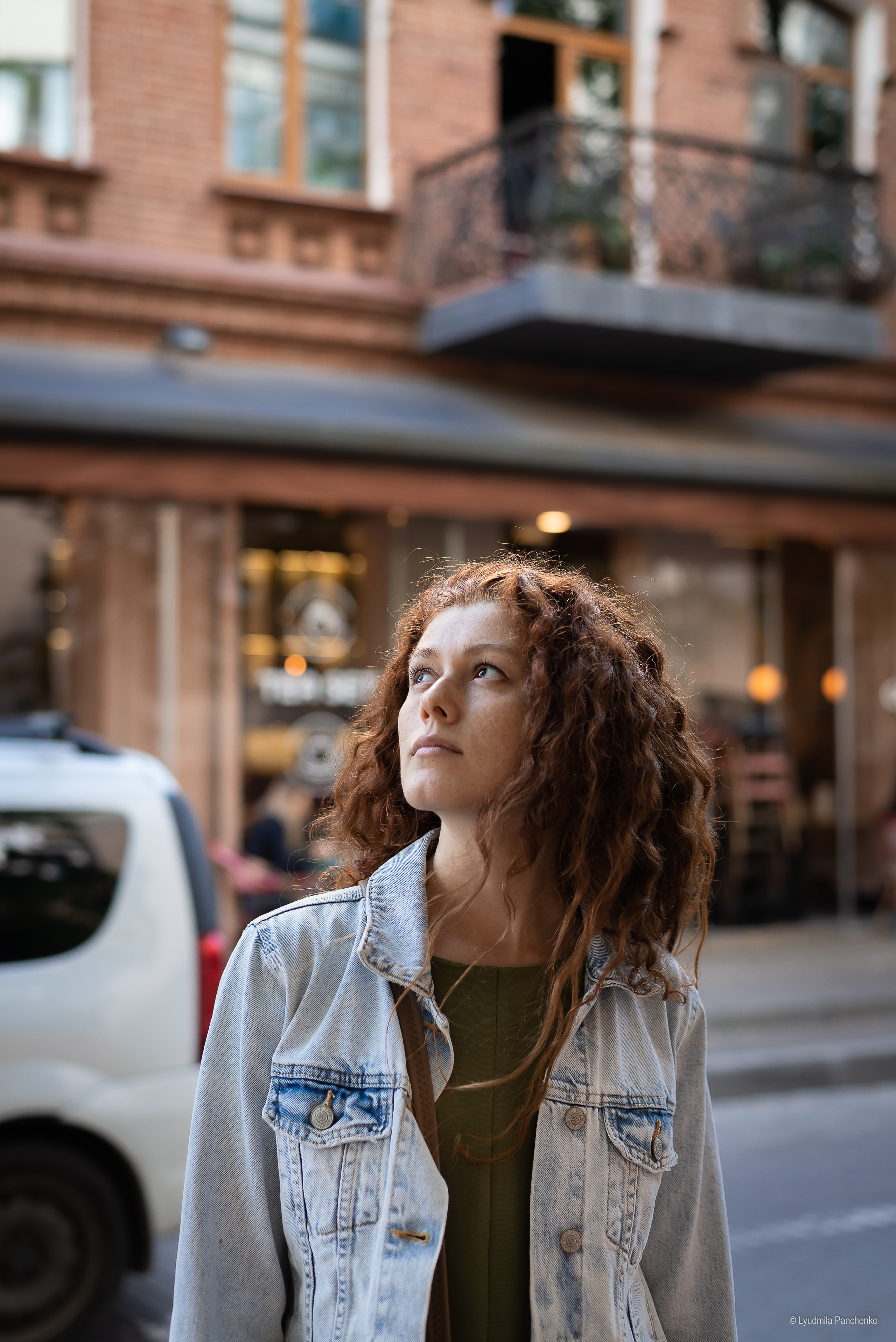 Индивидуальные съемки. Фотограф в Краснодаре Людмила Панченко