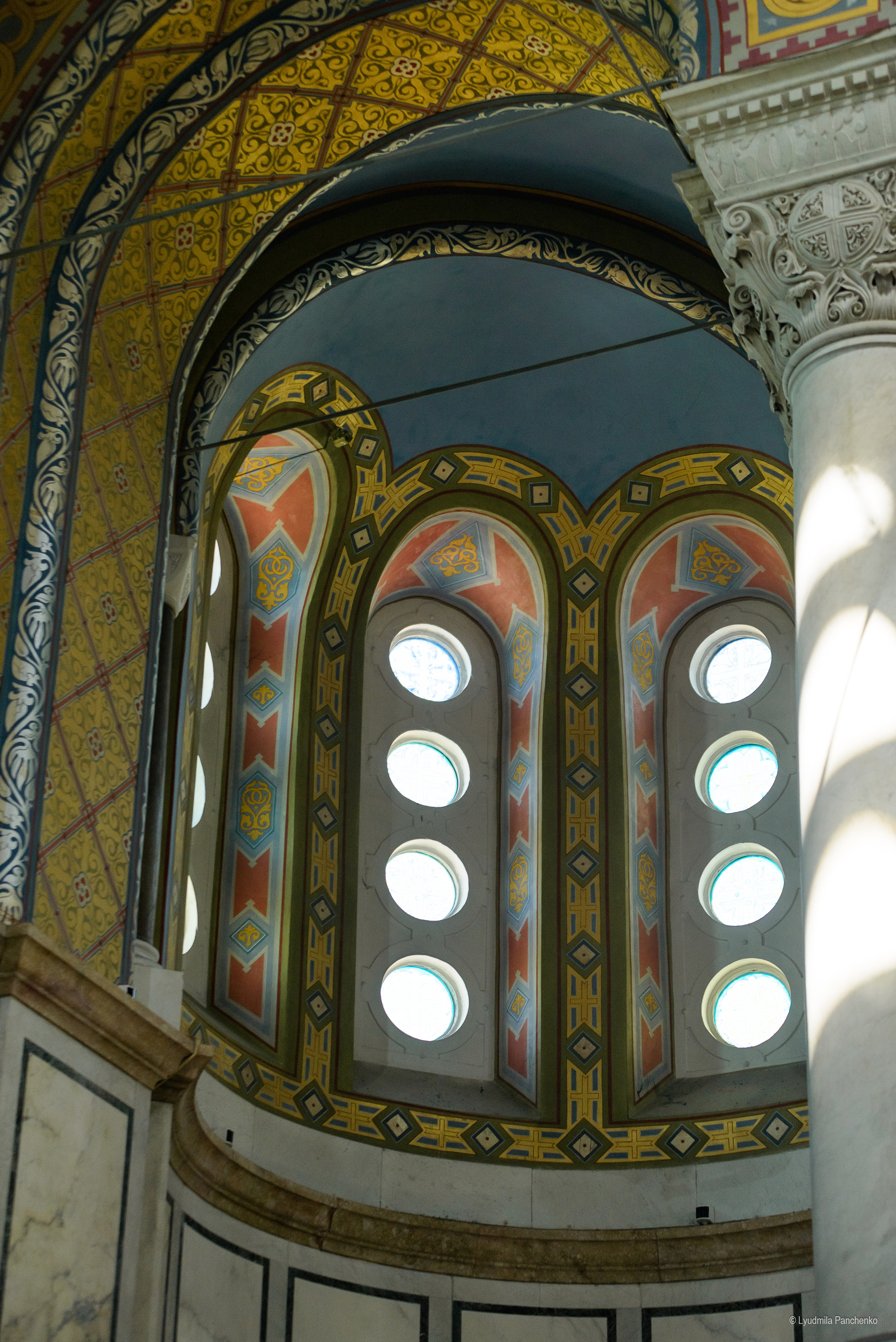 Православие. Фотограф в Краснодаре Людмила Панченко