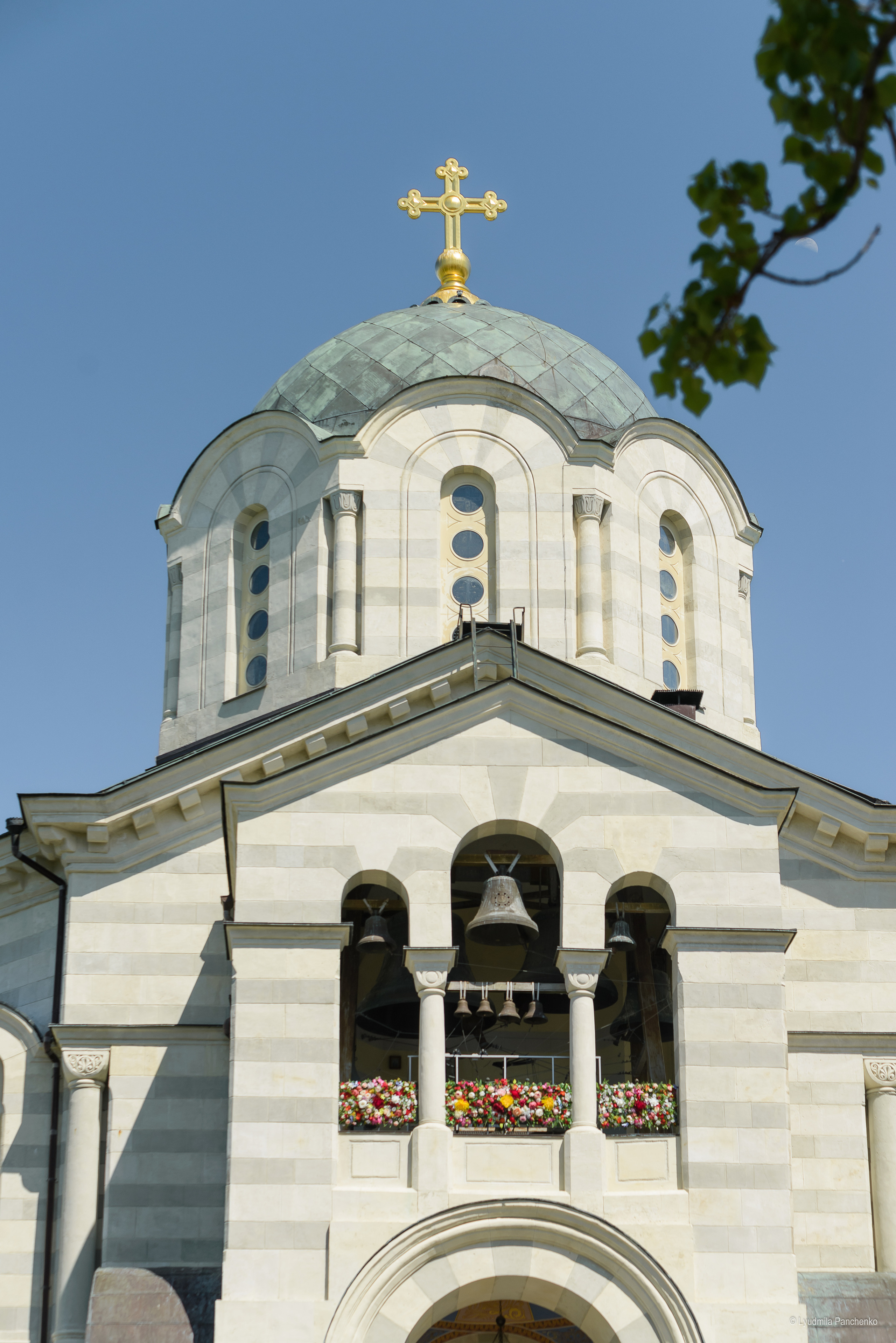 Православие. Фотограф в Краснодаре Людмила Панченко