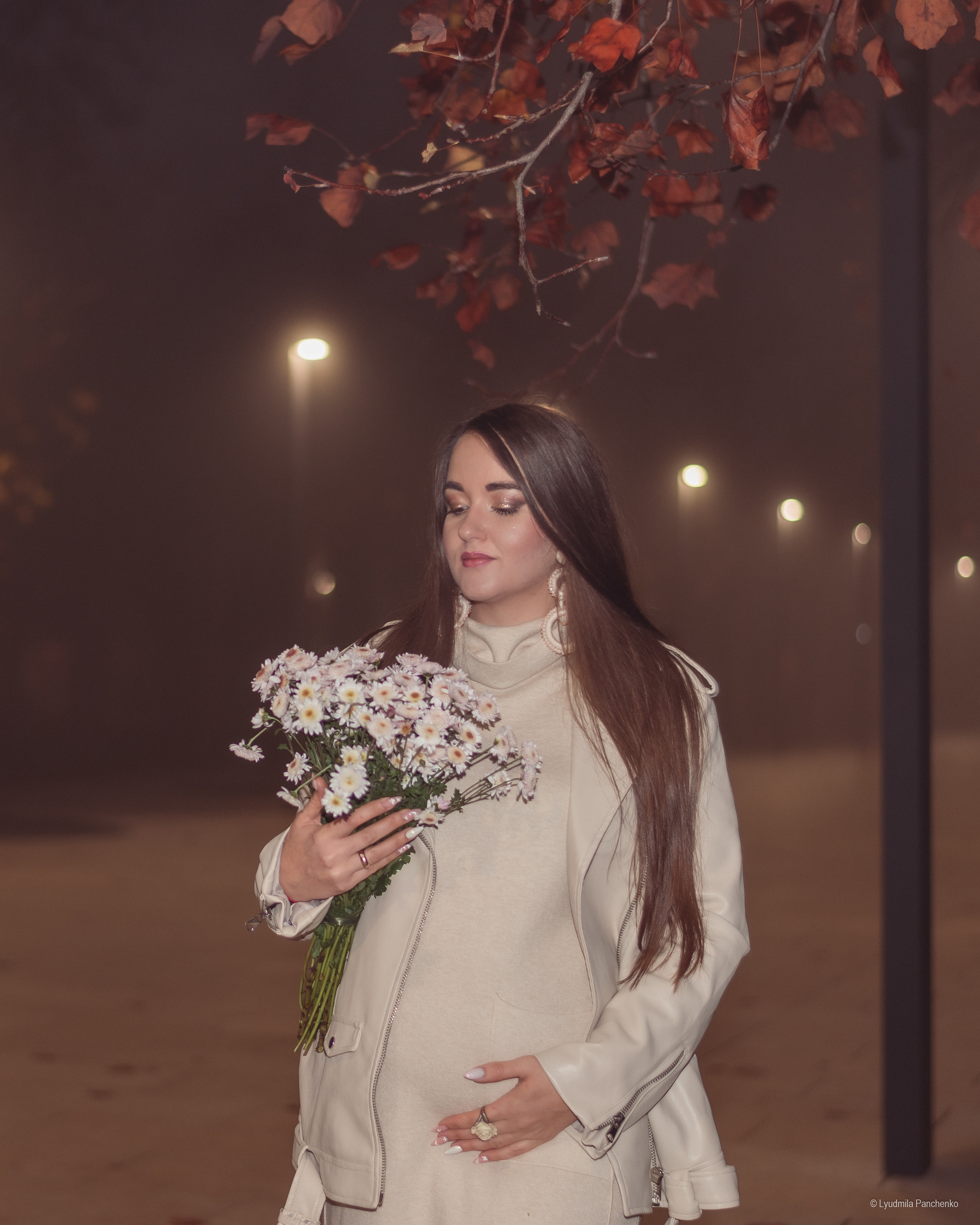 Индивидуальные съемки. Фотограф в Краснодаре Людмила Панченко