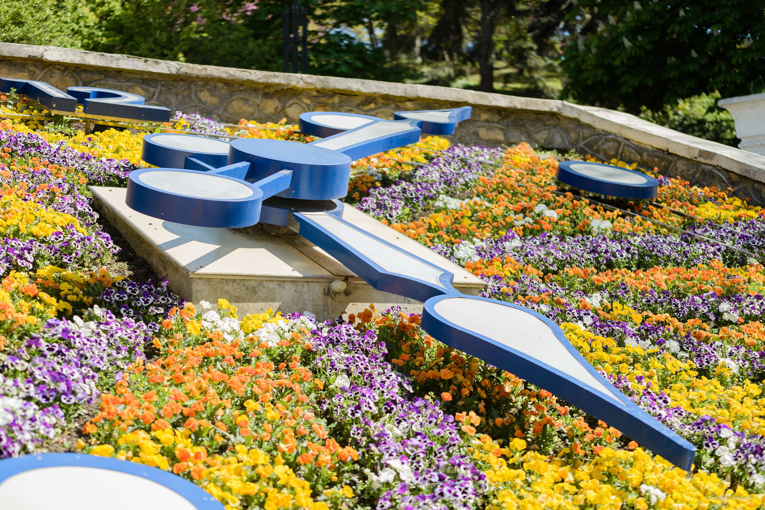 Моря, города…. Фотограф в Краснодаре Людмила Панченко